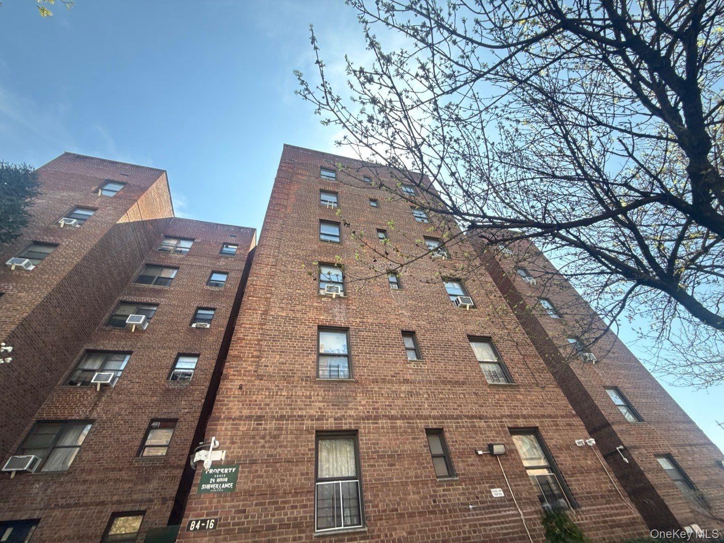 84-16 Elmhurst Avenue, Unit 5E photo 2