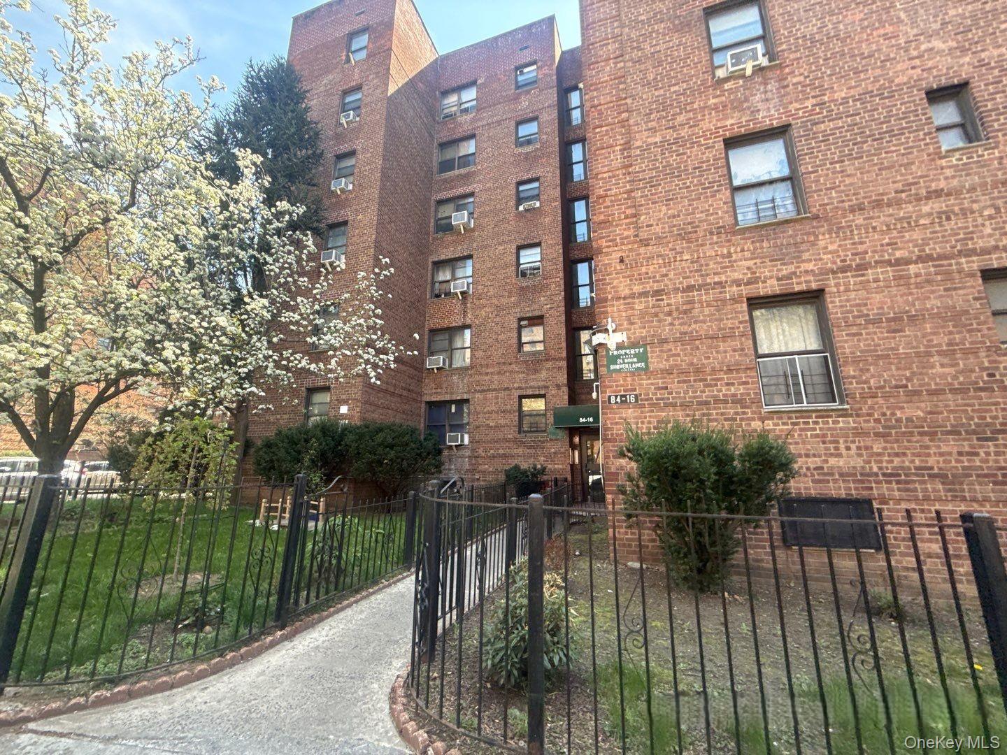 84-16 Elmhurst Avenue, Unit 5E photo 3