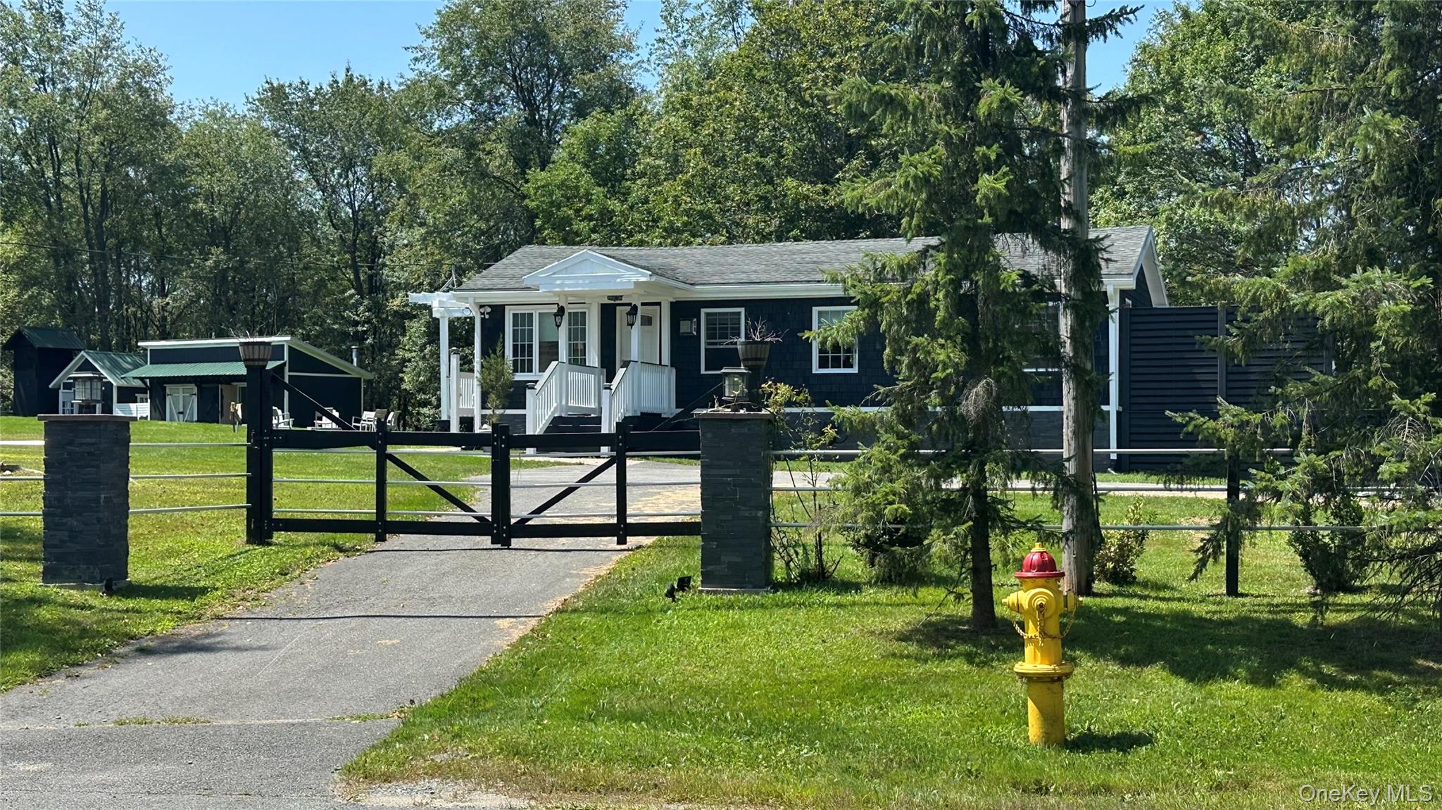 3377 State Route 52 – For Sale