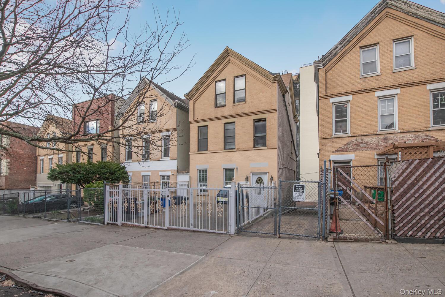 292 Wadsworth Avenue – For Sale photo 3