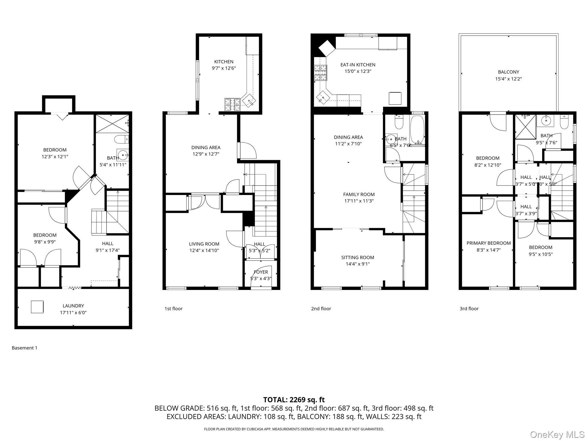 292 Wadsworth Avenue – For Sale photo 32