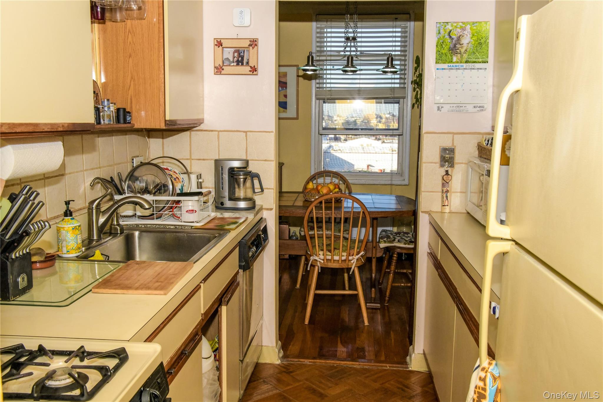 4601 39th Avenue, Unit 608 photo 6