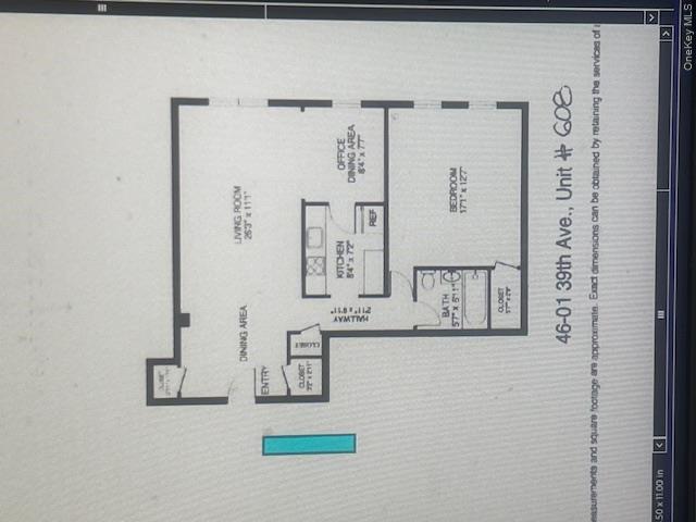 4601 39th Avenue, Unit 608 photo 15