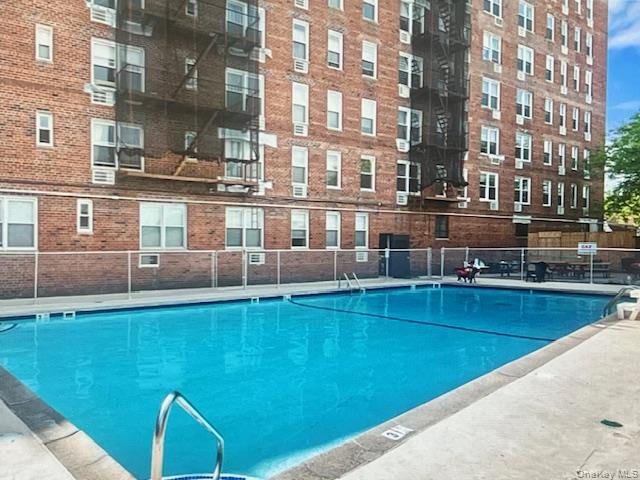 4601 39th Avenue, Unit 608