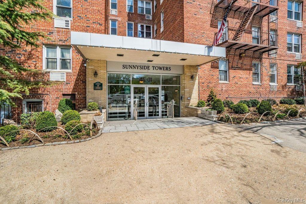 4601 39th Avenue, Unit 608 photo 12