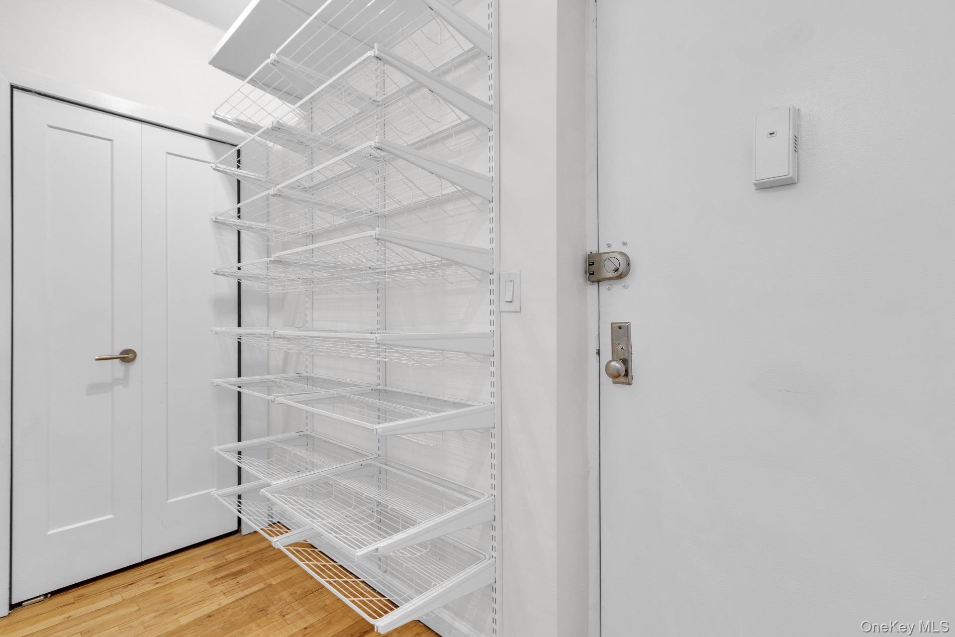 66-72 Saint Nicholas Avenue, Unit 3G photo 3
