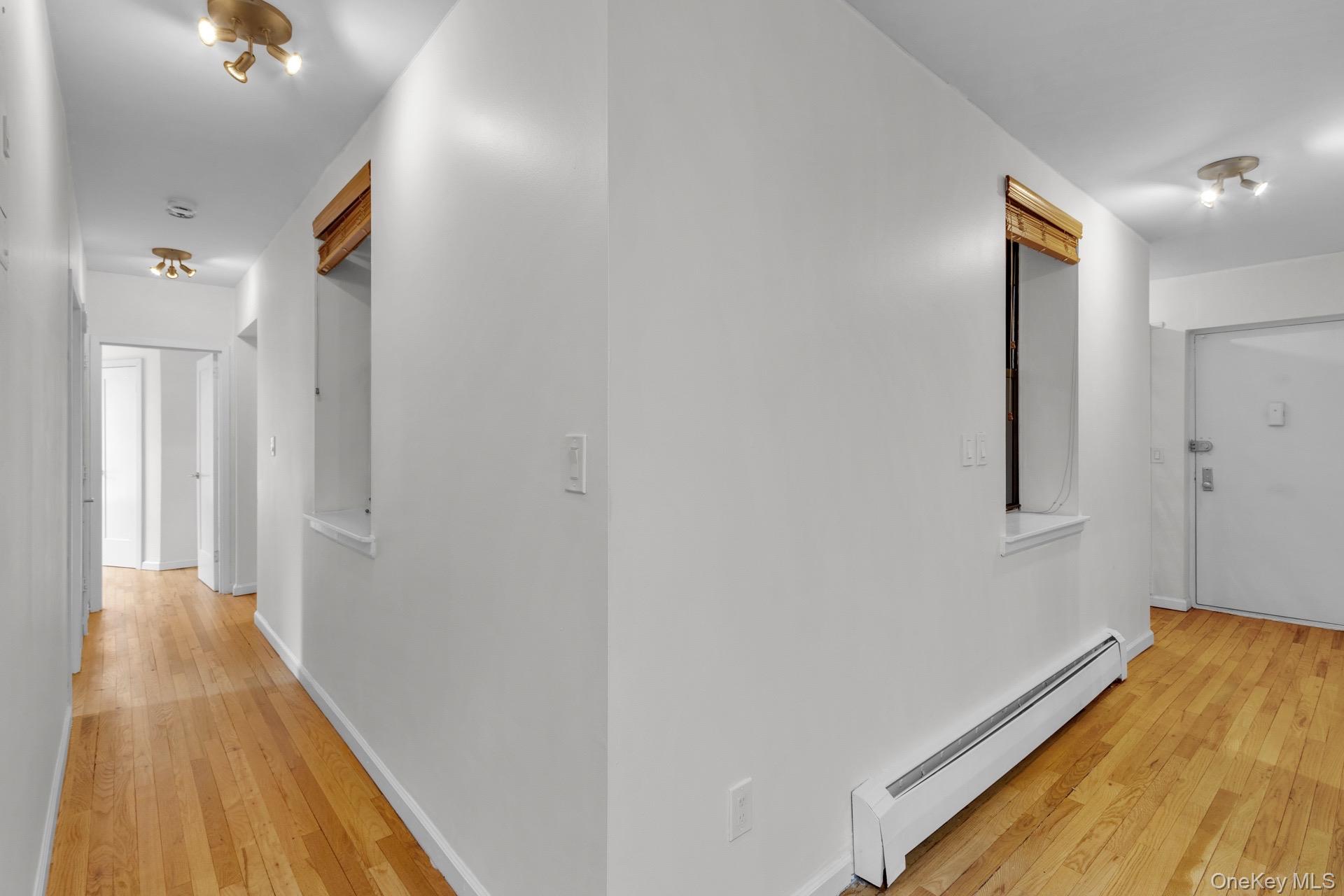66-72 Saint Nicholas Avenue, Unit 3G photo 4