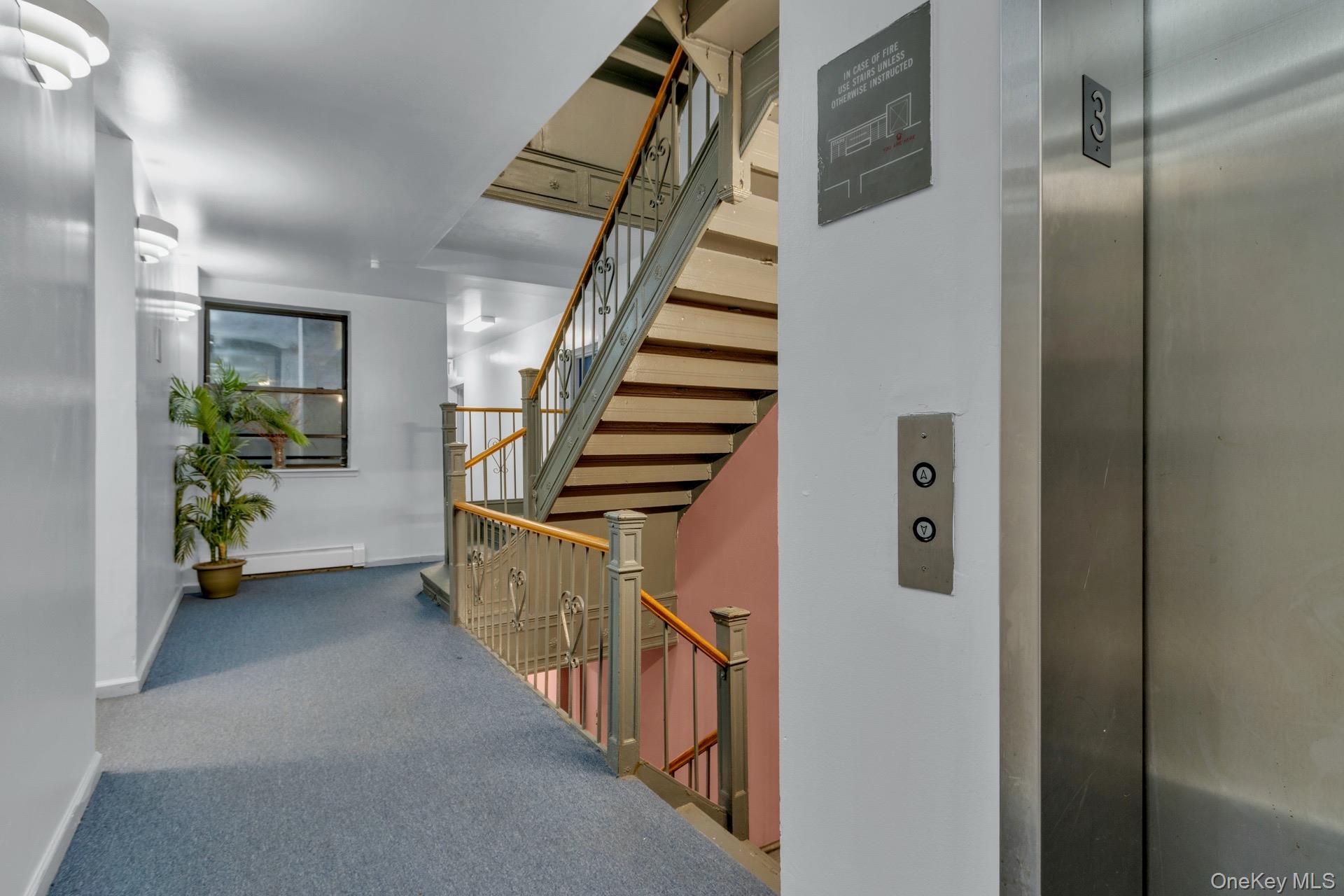 66-72 Saint Nicholas Avenue, Unit 3G photo 25