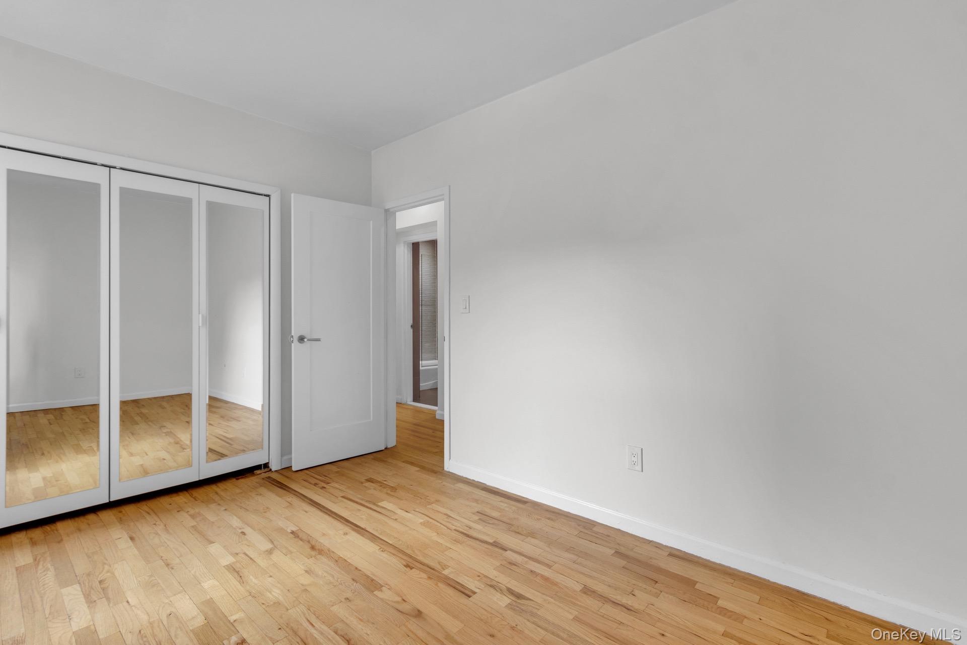 66-72 Saint Nicholas Avenue, Unit 3G photo 16