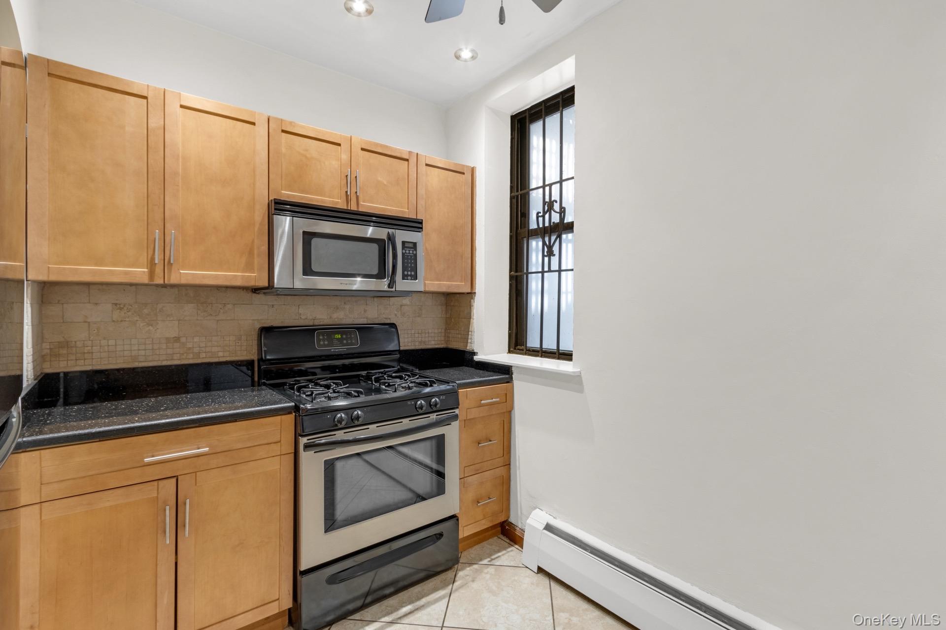 66-72 Saint Nicholas Avenue, Unit 3G photo 5