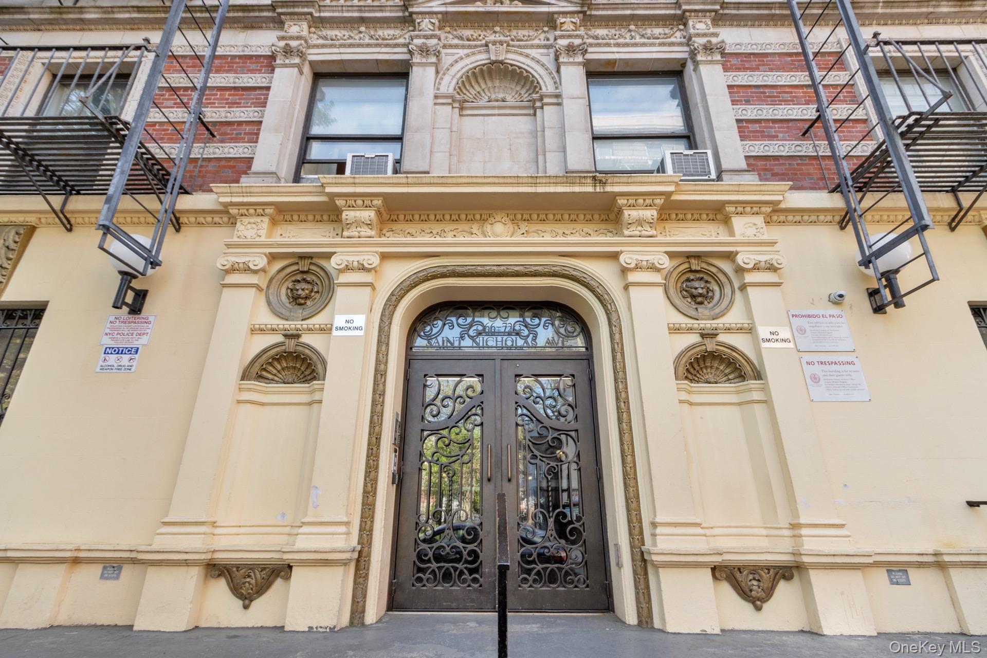 66-72 Saint Nicholas Avenue, Unit 3G photo 30