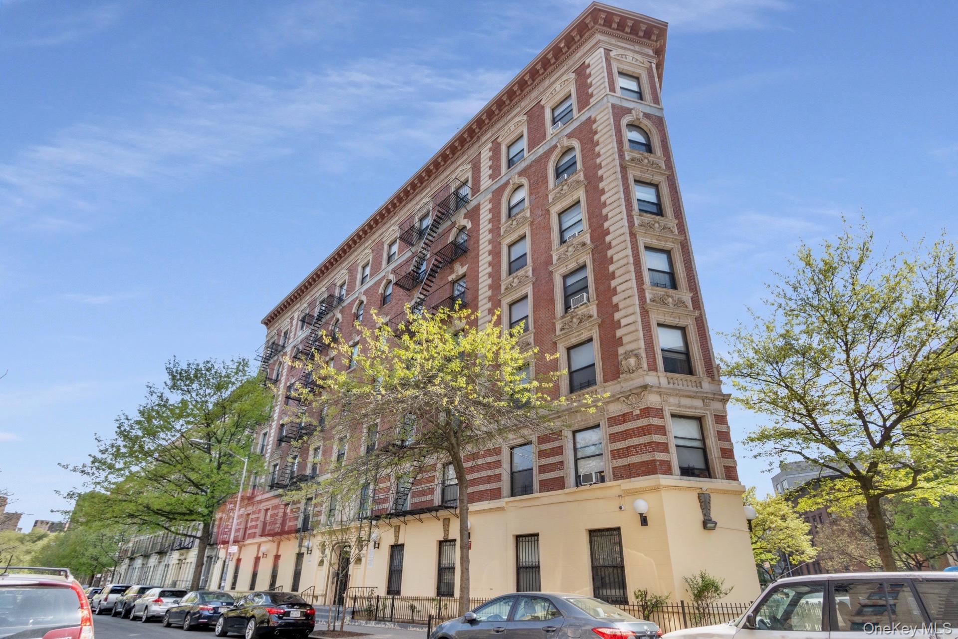 66-72 Saint Nicholas Avenue, Unit 3G photo 32