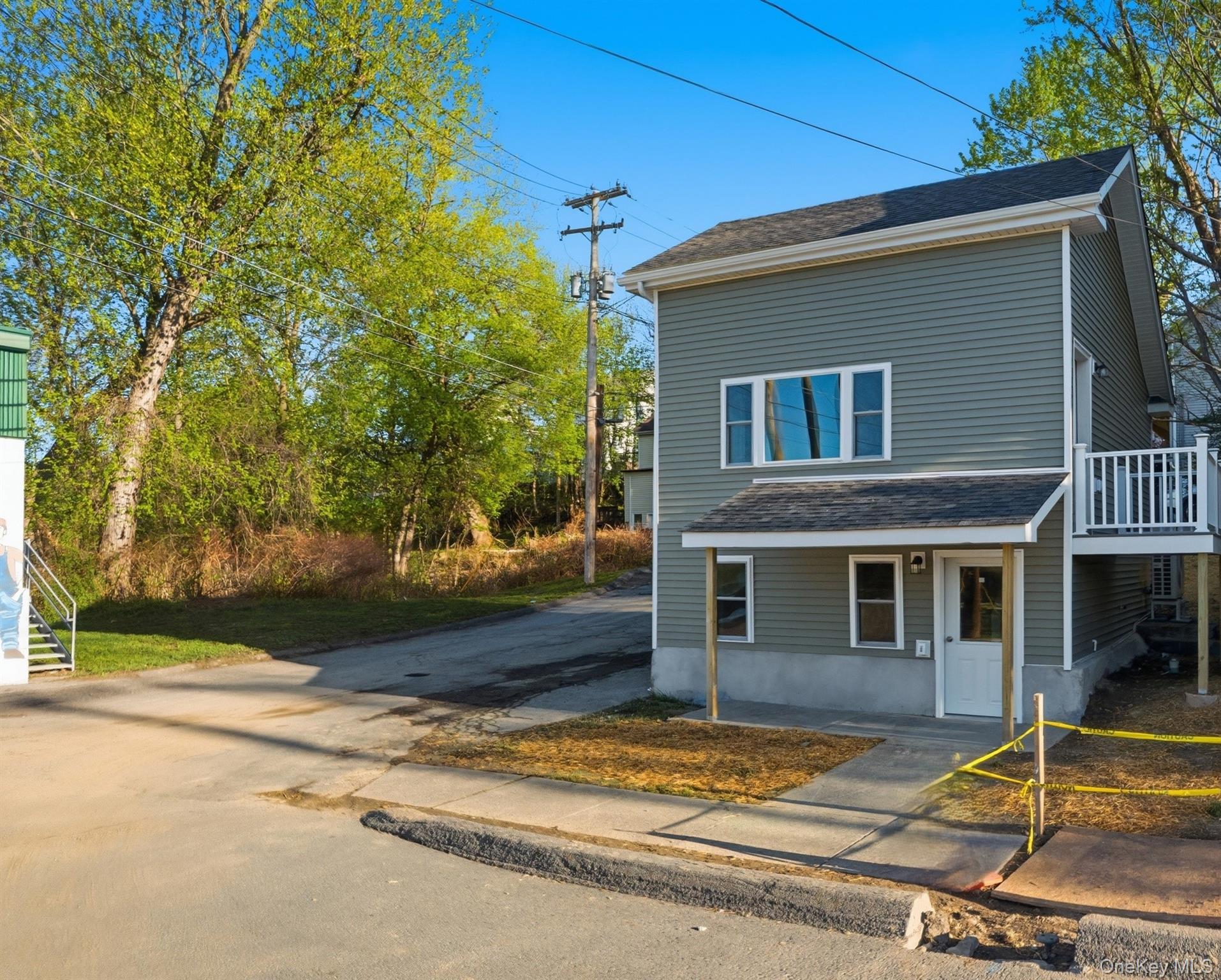 116 Maple Street – For Sale