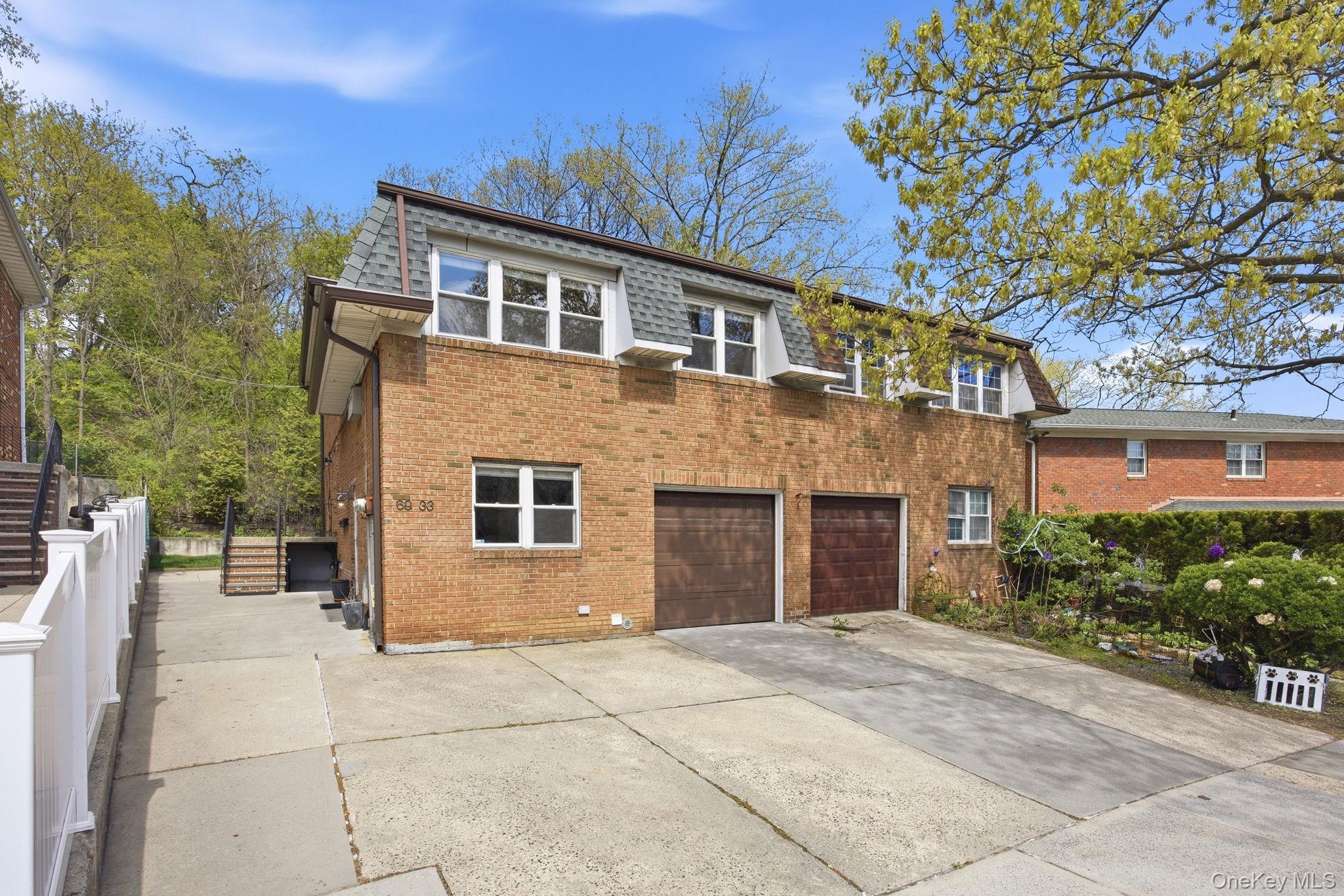 6933 Little Neck Parkway – For Sale