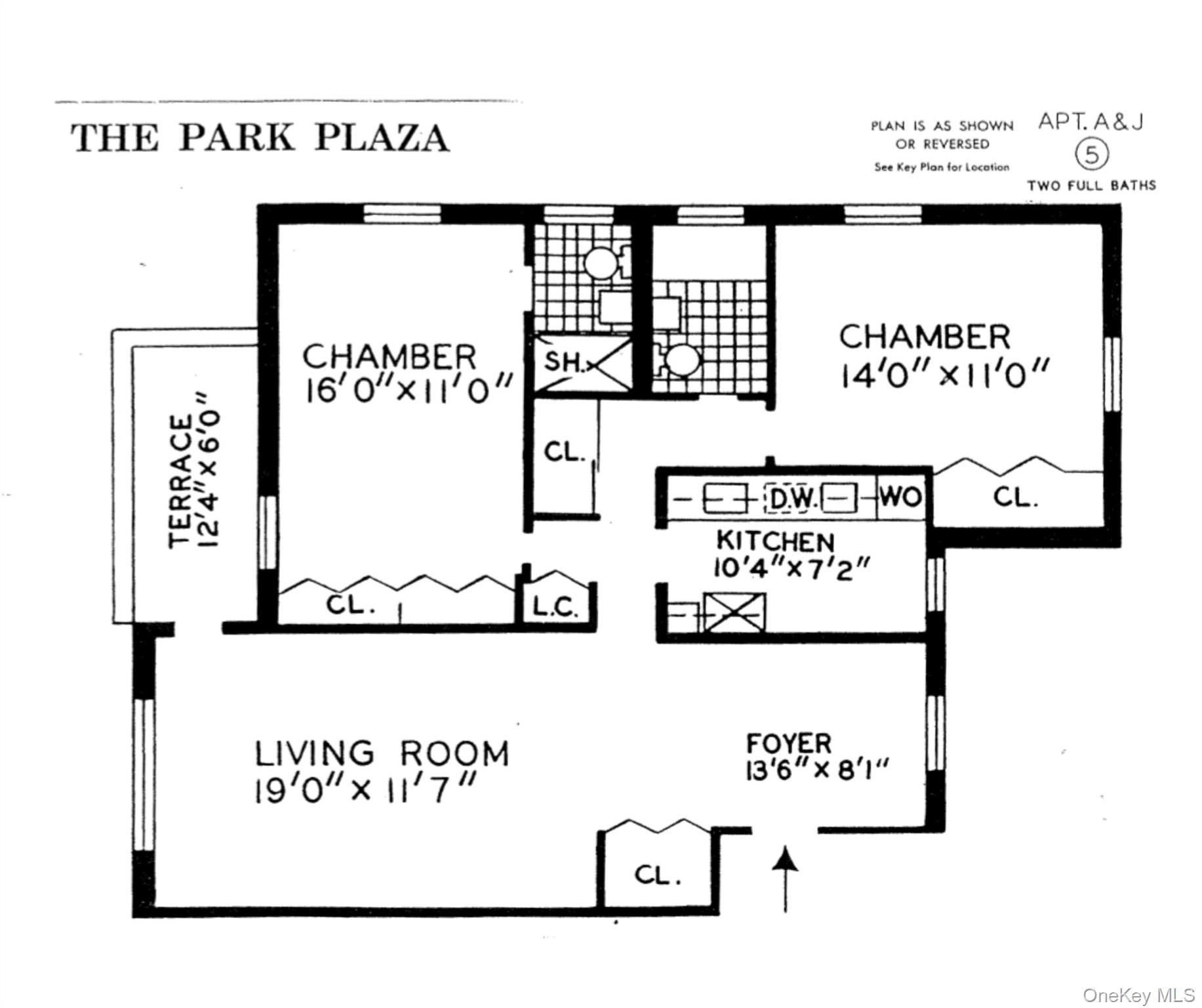 61-15 97th Street, Unit 6A photo 2