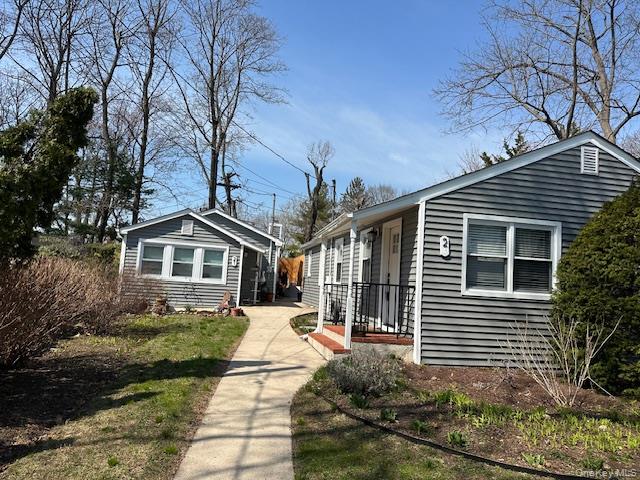 23 West Drive – For Sale
