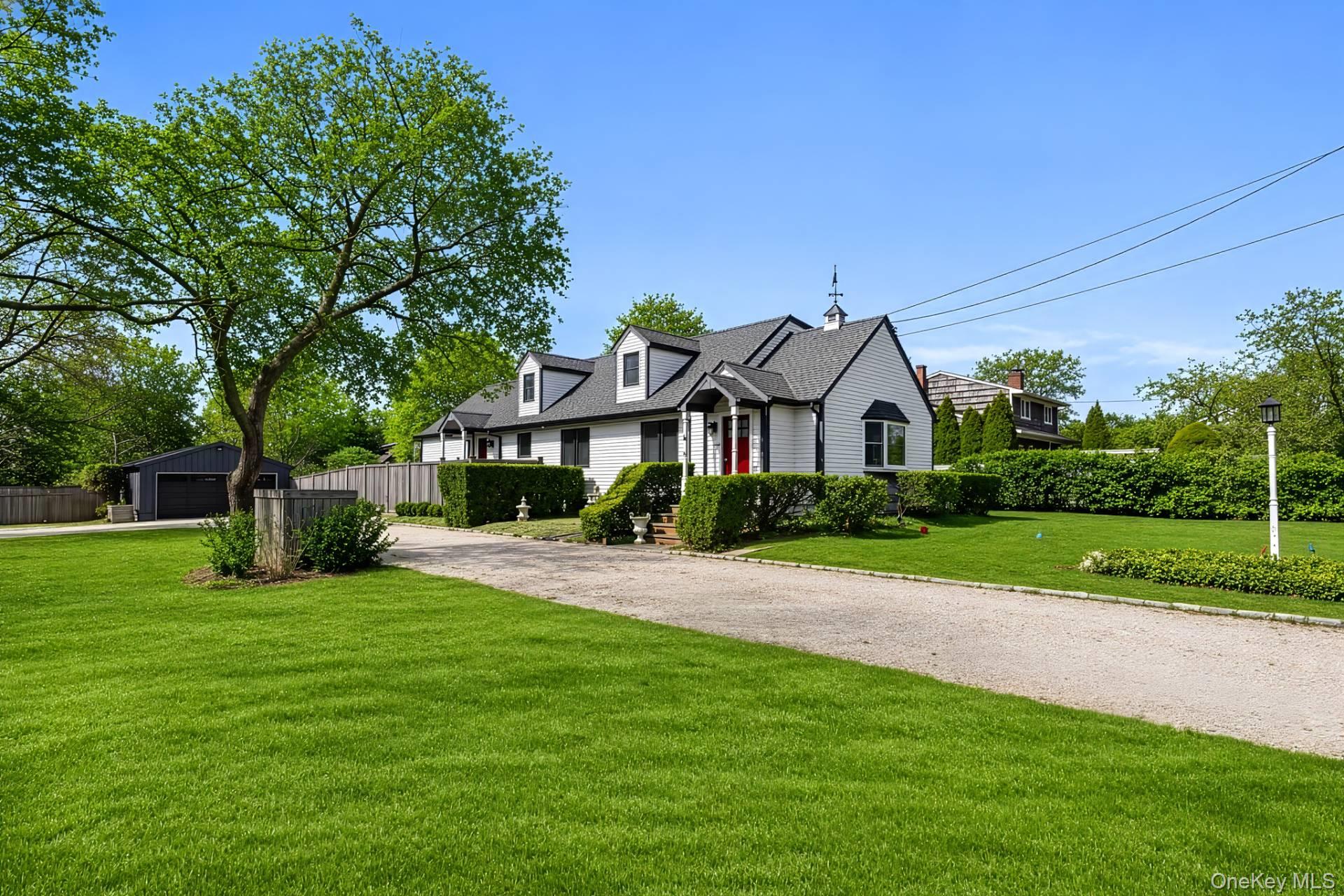 72 Bay Avenue W – For Sale