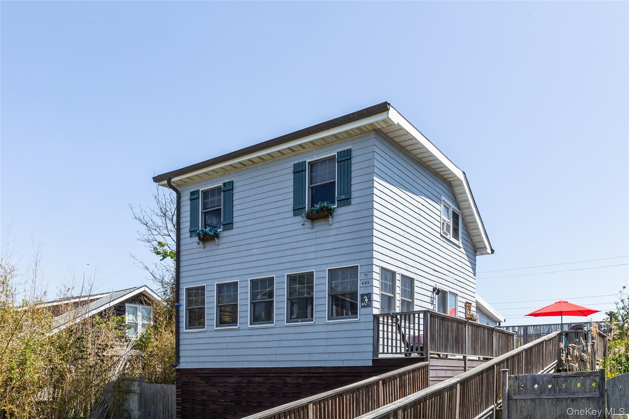 449 Dehnhoff Walk – For Sale