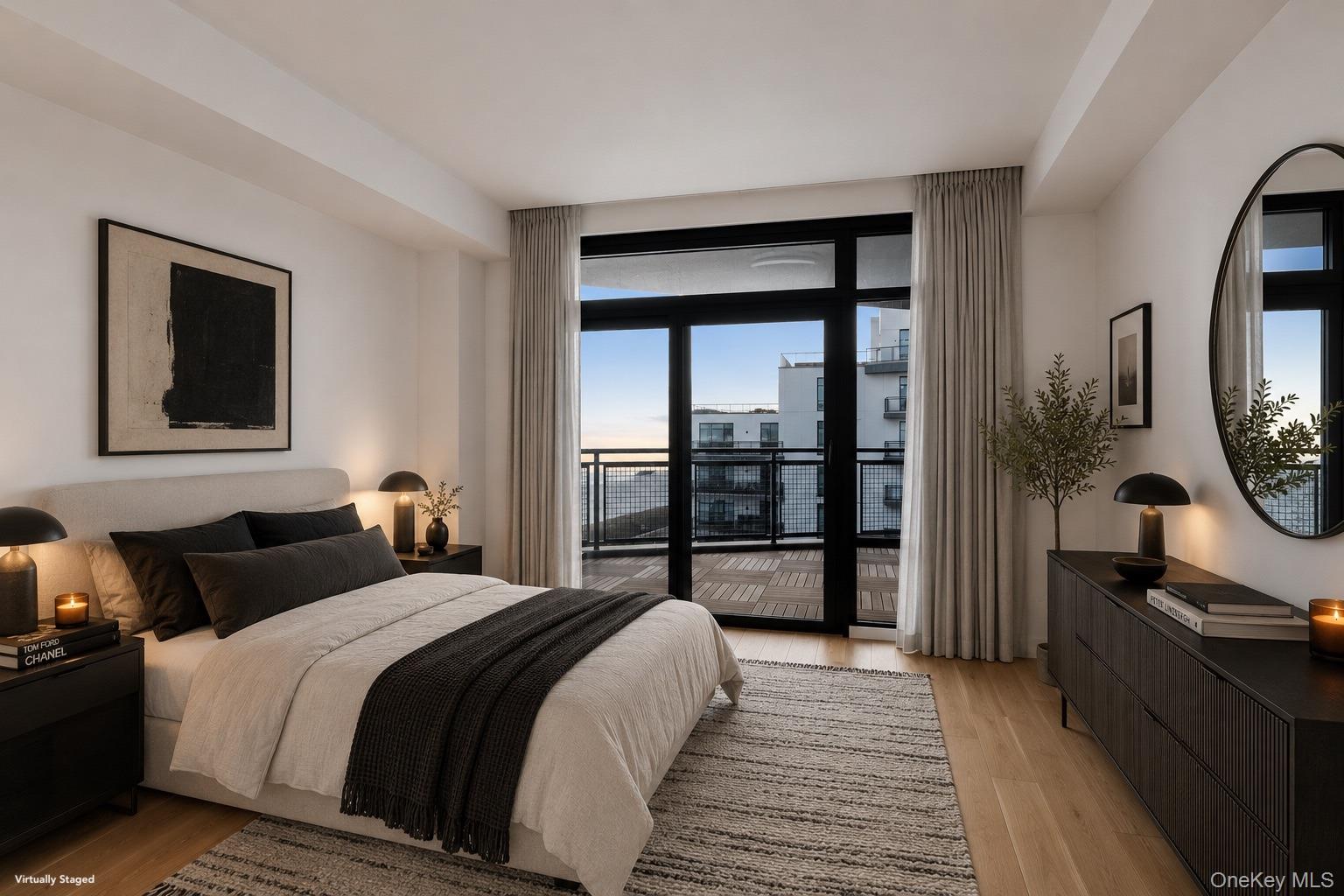 140 Boardwalk, Unit 905 photo 14