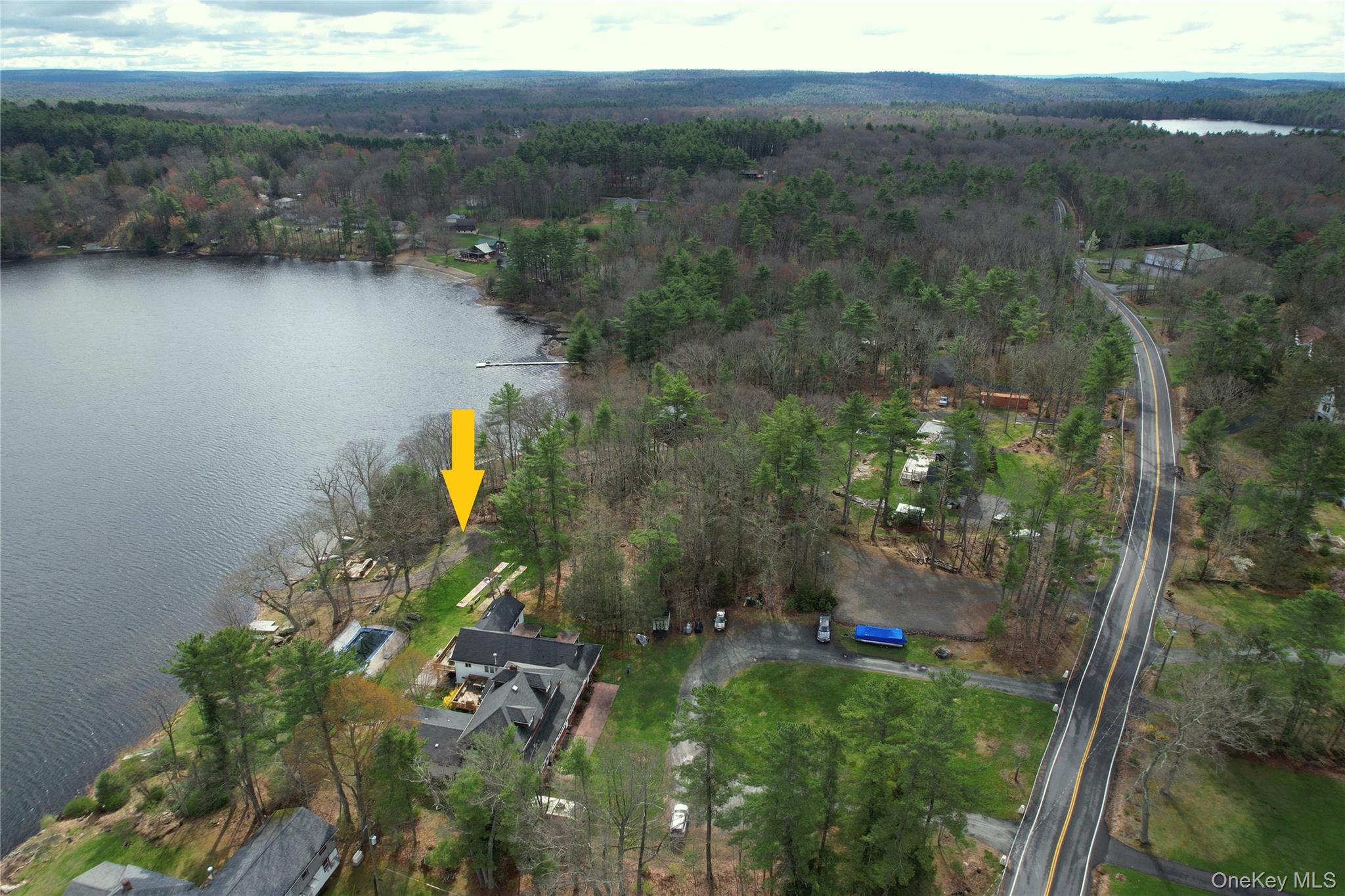 131 Highland Lake Road – For Sale photo 45