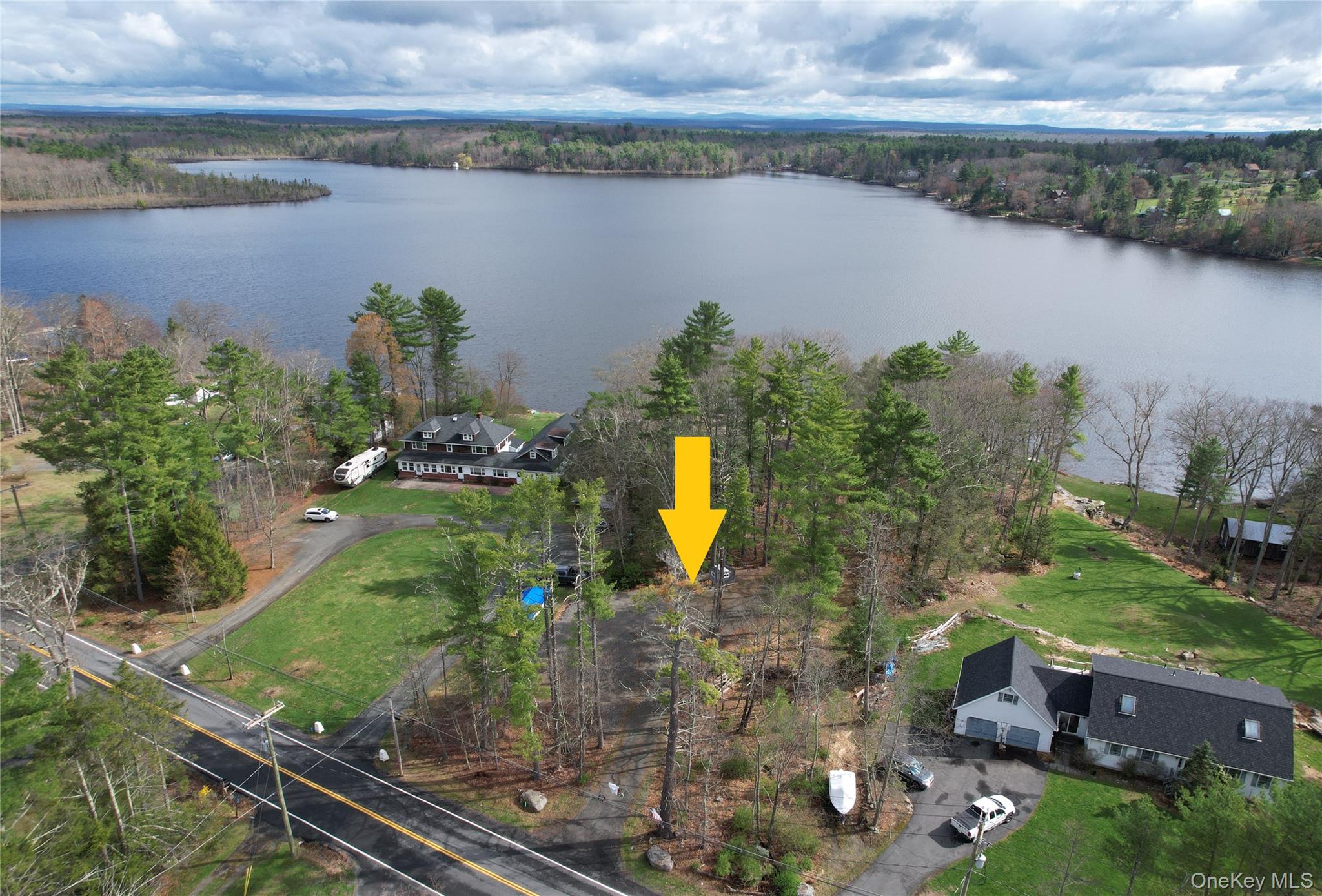 131 Highland Lake Road – For Sale