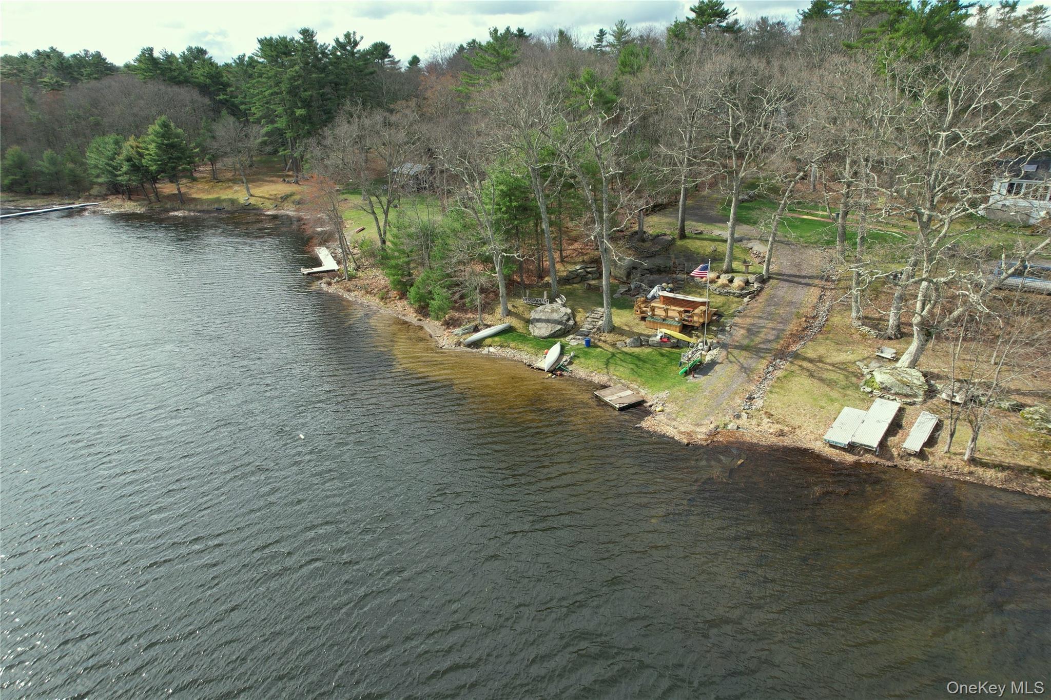 131 Highland Lake Road – For Sale photo 43