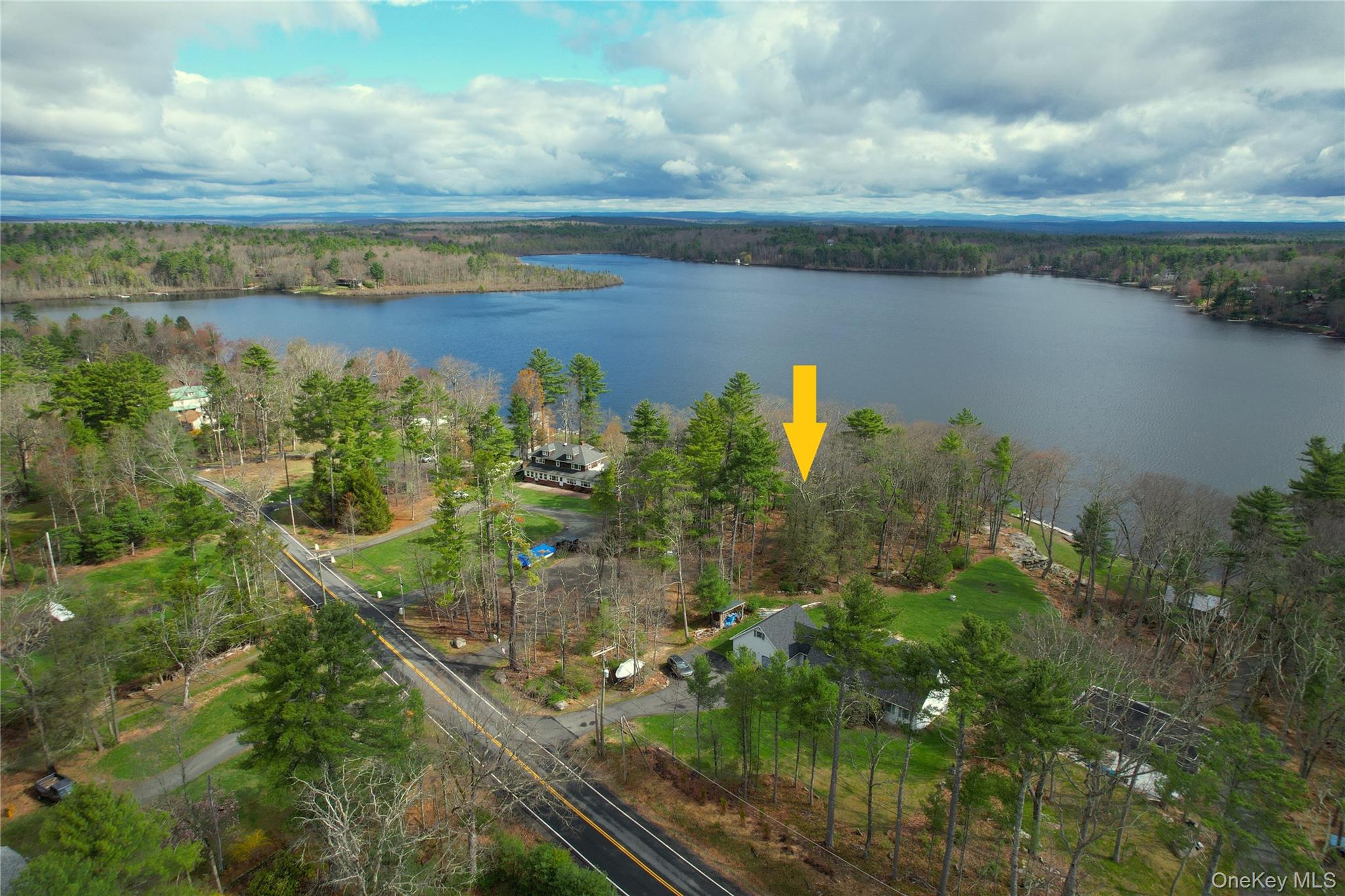 131 Highland Lake Road – For Sale photo 44