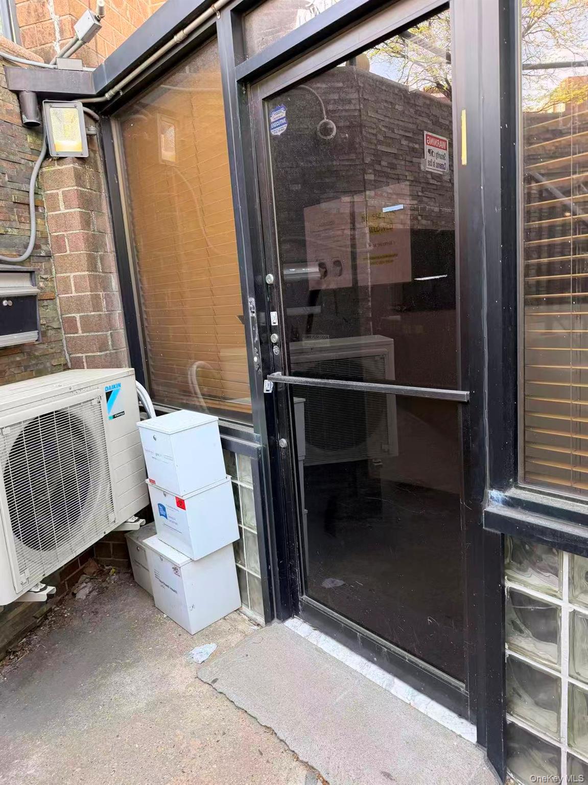 55-12 Main Street – For Rent
