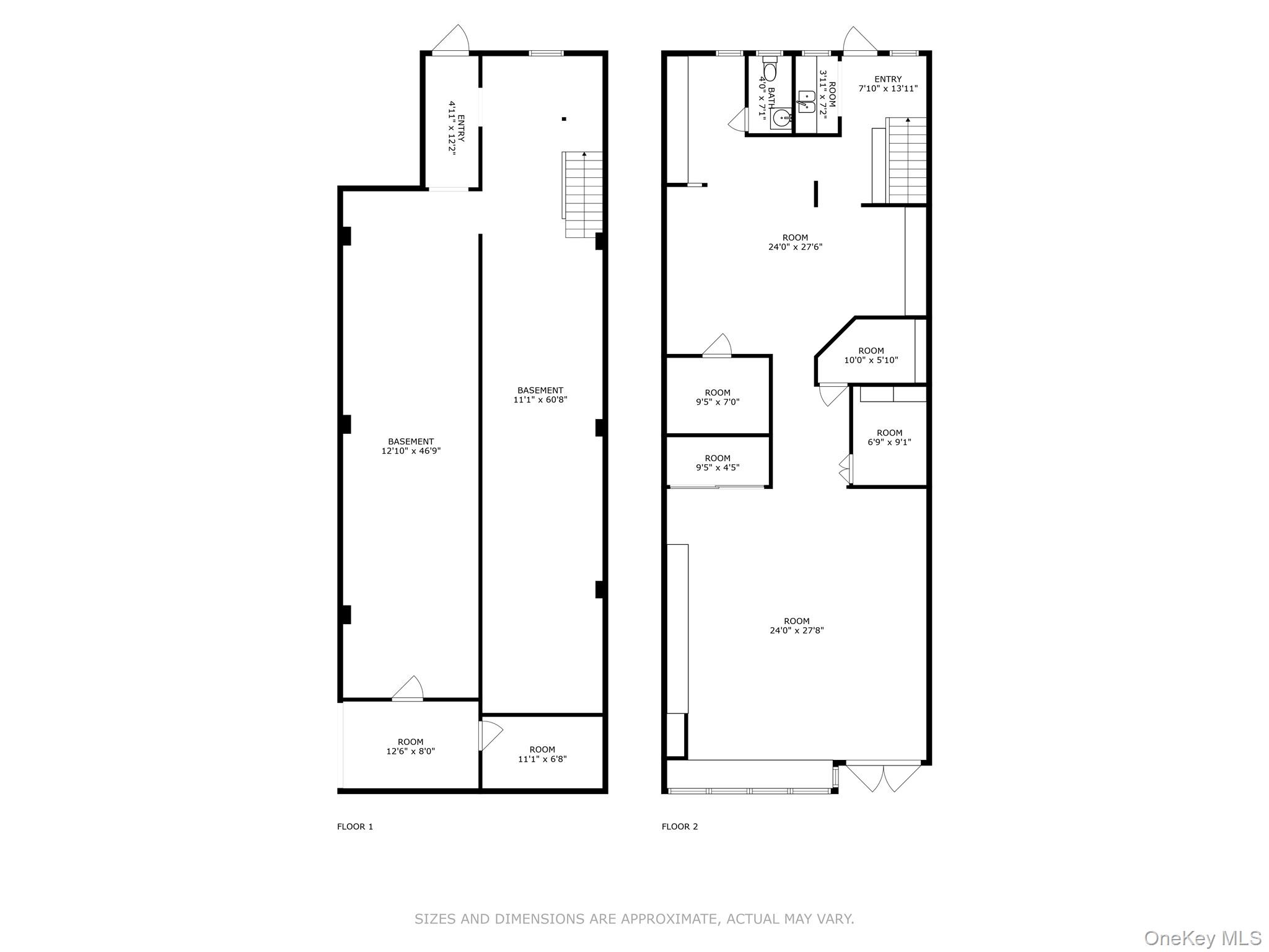 615 East Boston Post Road – For Rent photo 7