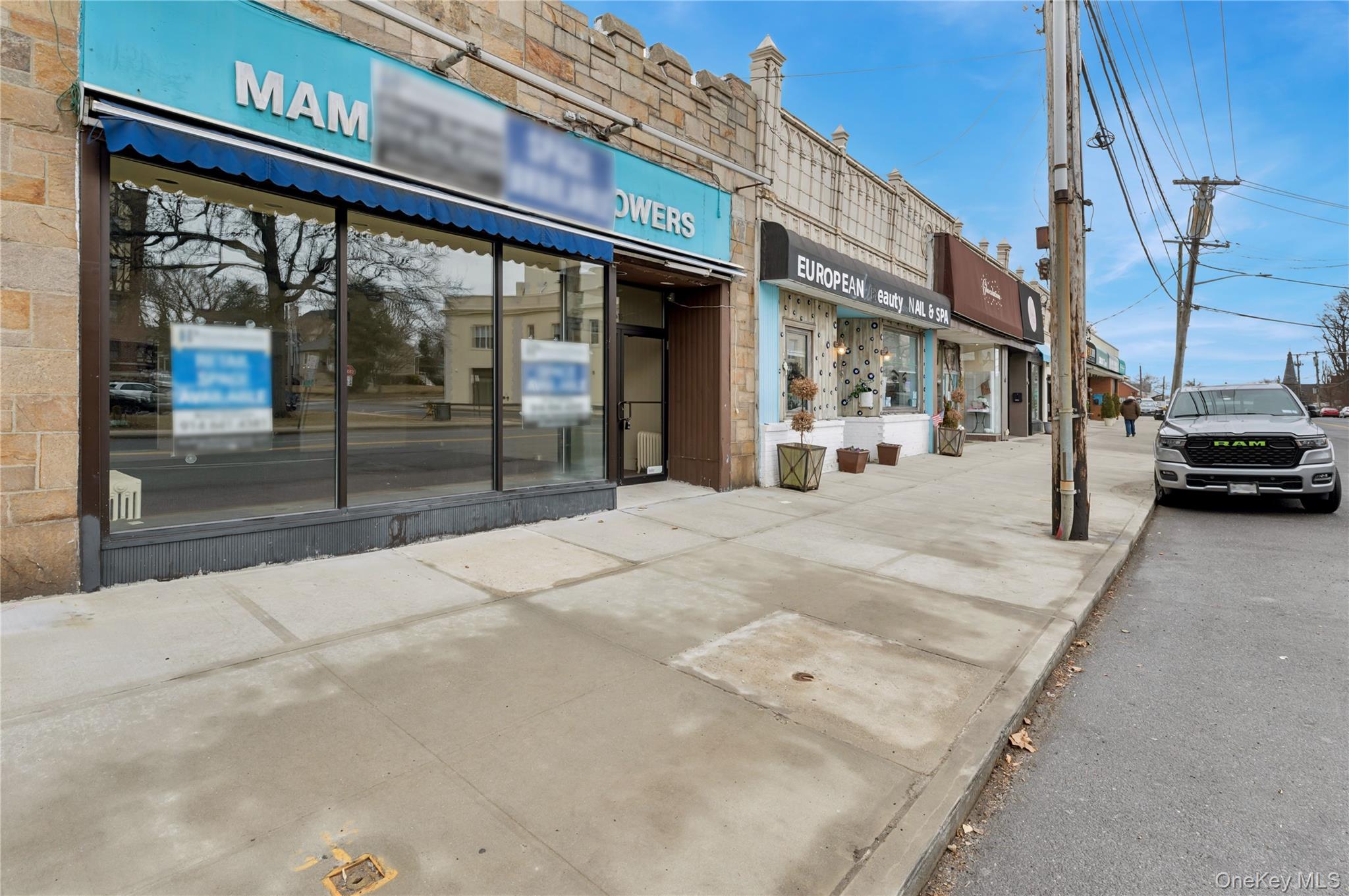 615 East Boston Post Road – For Rent