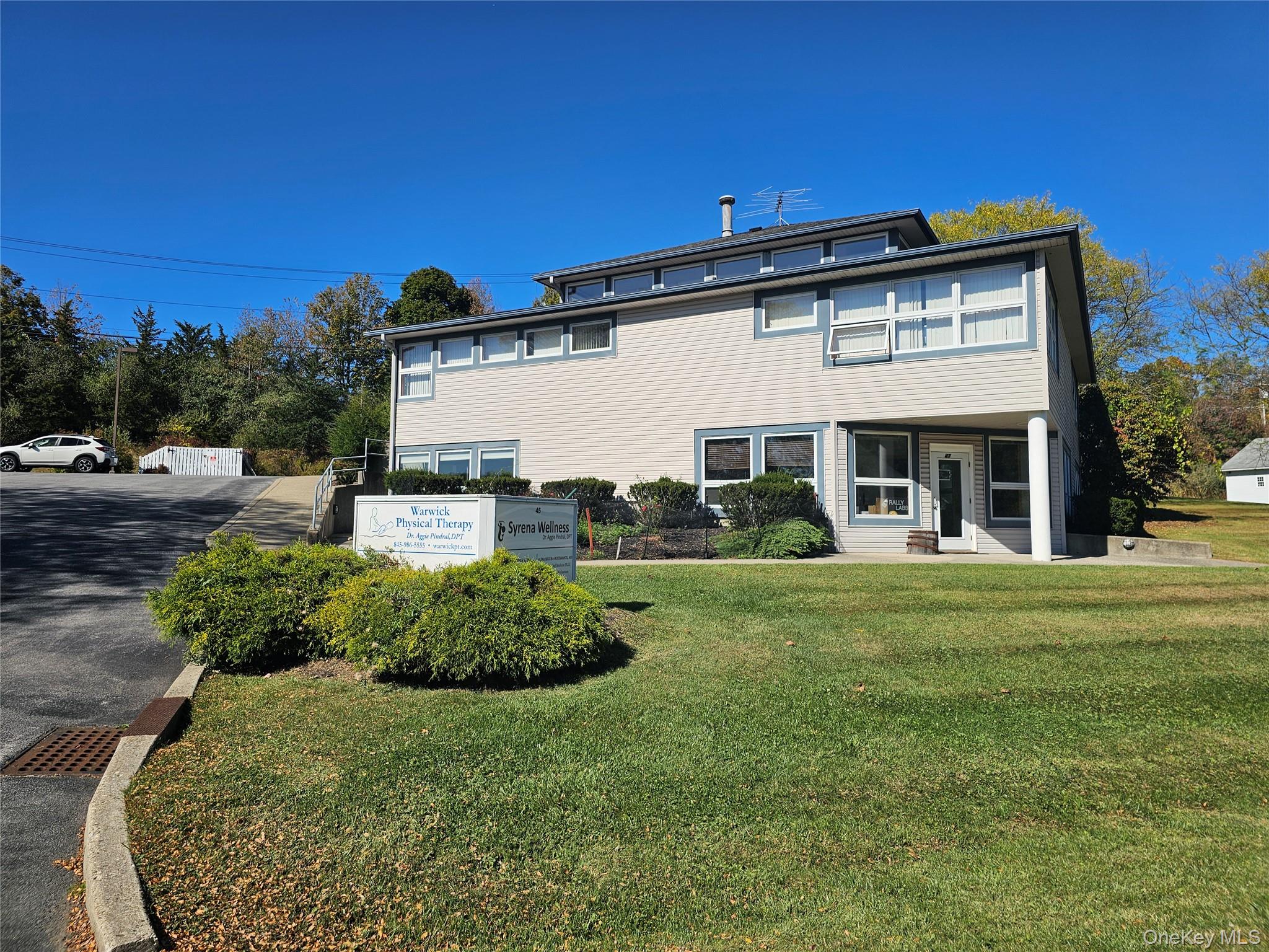 45 Ronald Reagan Boulevard – For Rent photo 11