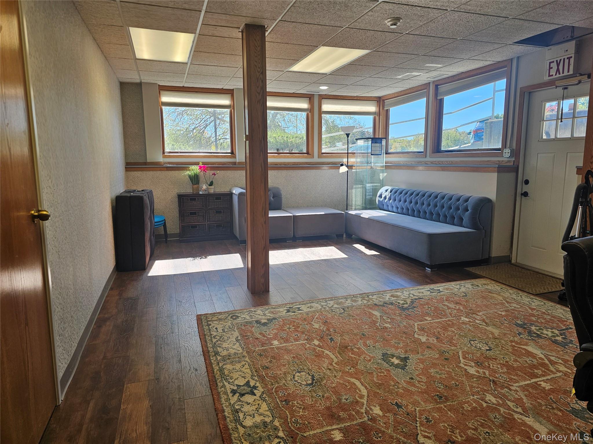 45 Ronald Reagan Boulevard – For Rent