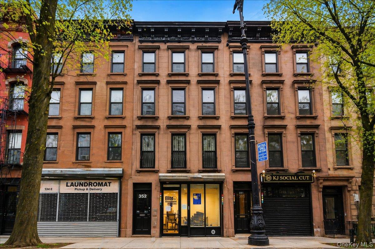 352 E 116th Street – For Sale