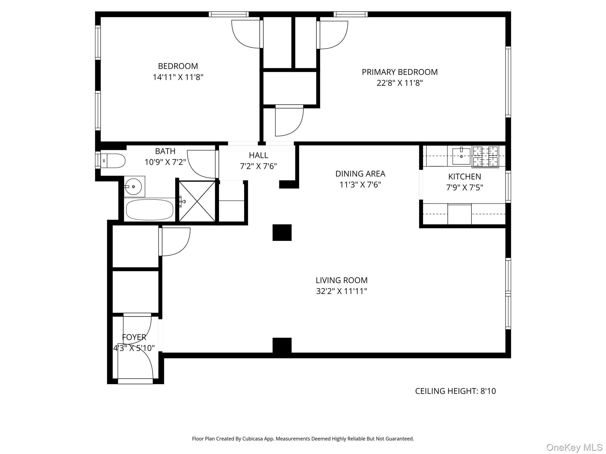 35-24 78th Street, Unit B24 photo 24