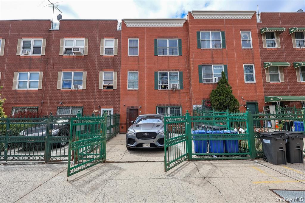 436 E 141st Street – For Sale photo 15