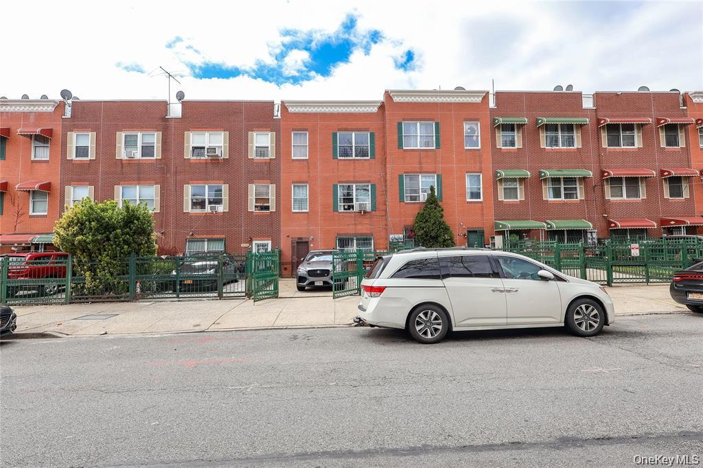 436 E 141st Street – For Sale photo 2