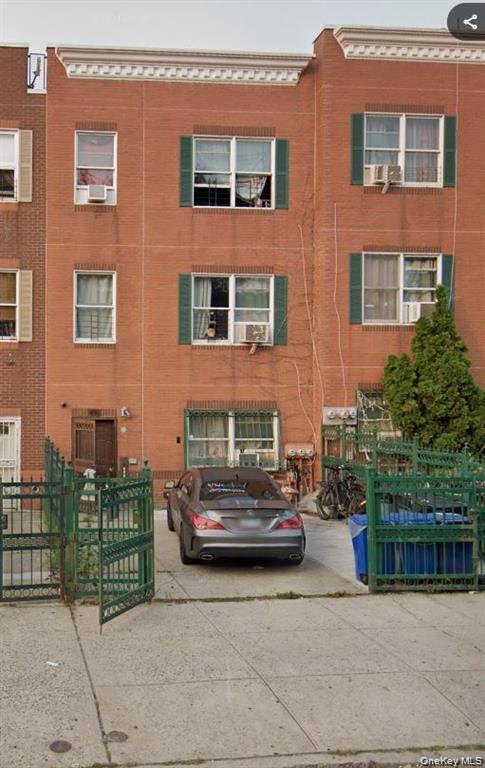436 E 141st Street – For Sale