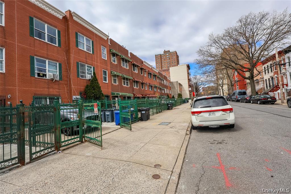 436 E 141st Street – For Sale photo 4