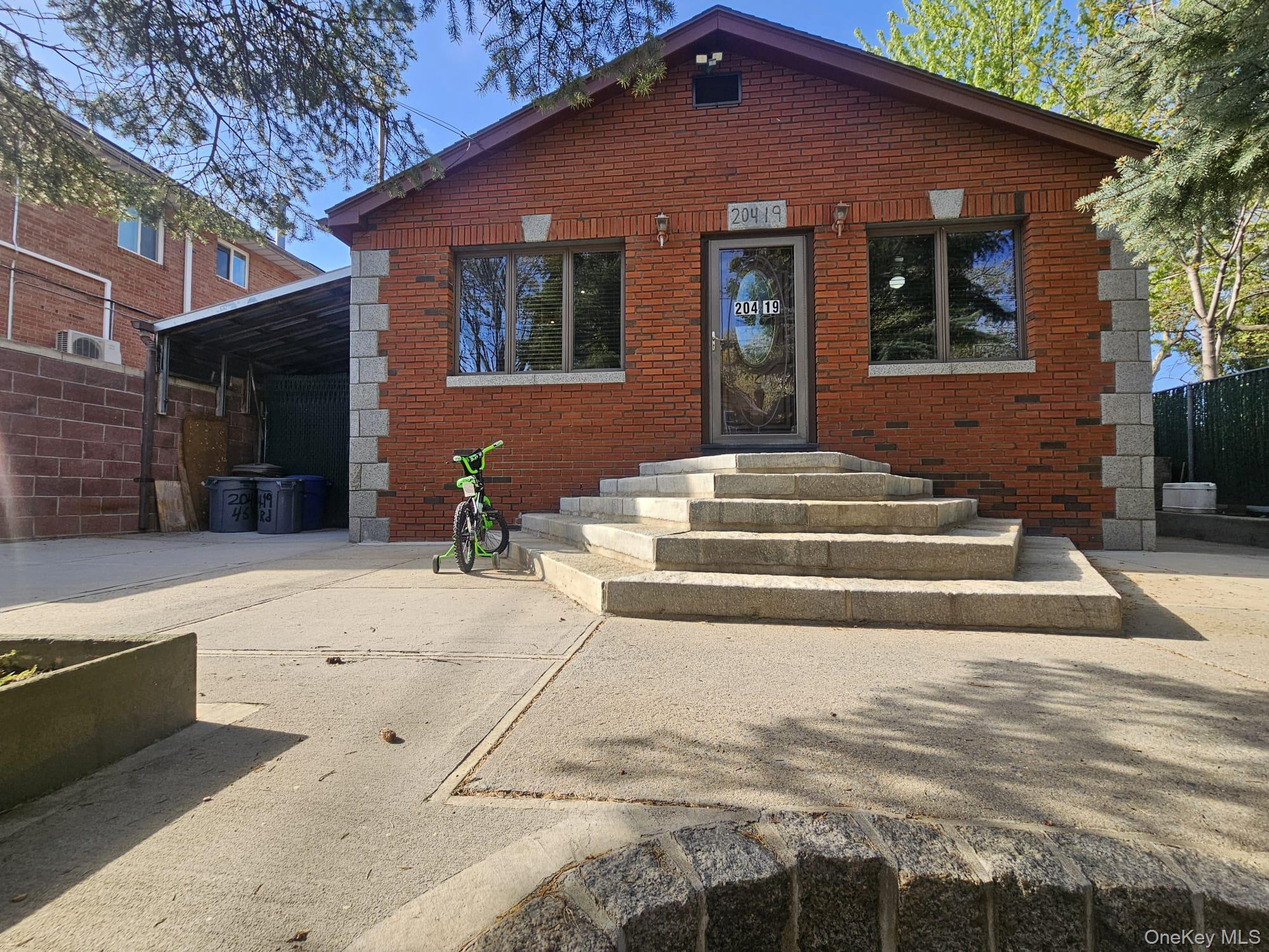 204-19 46 Road – For Sale