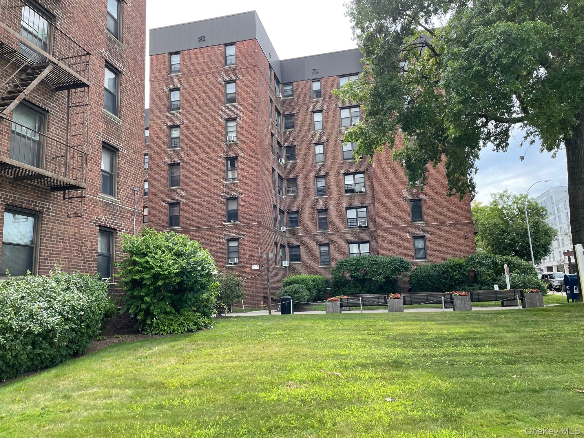 112-25 34 Avenue, Unit 6H photo 47