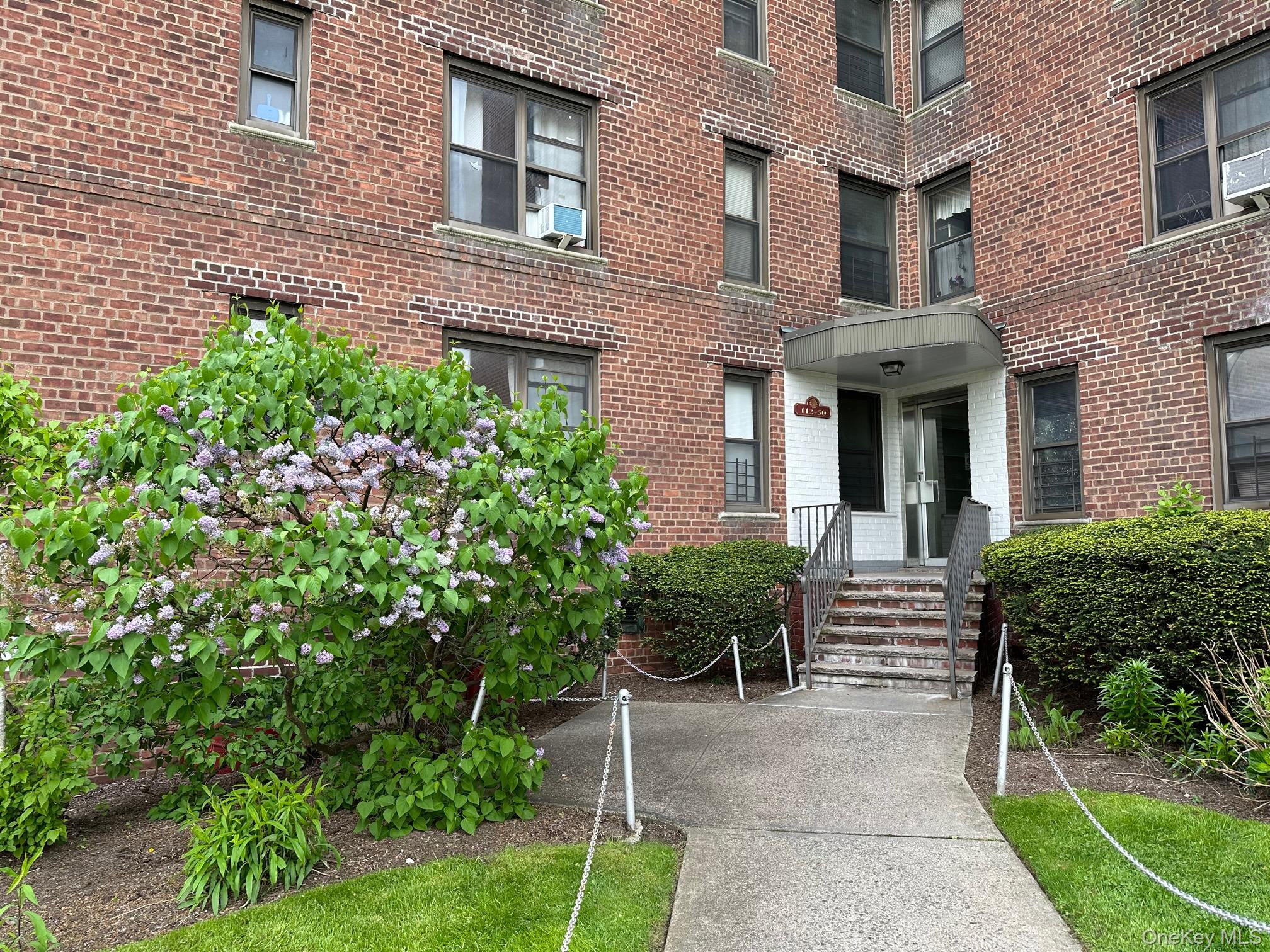 112-25 34 Avenue, Unit 6H