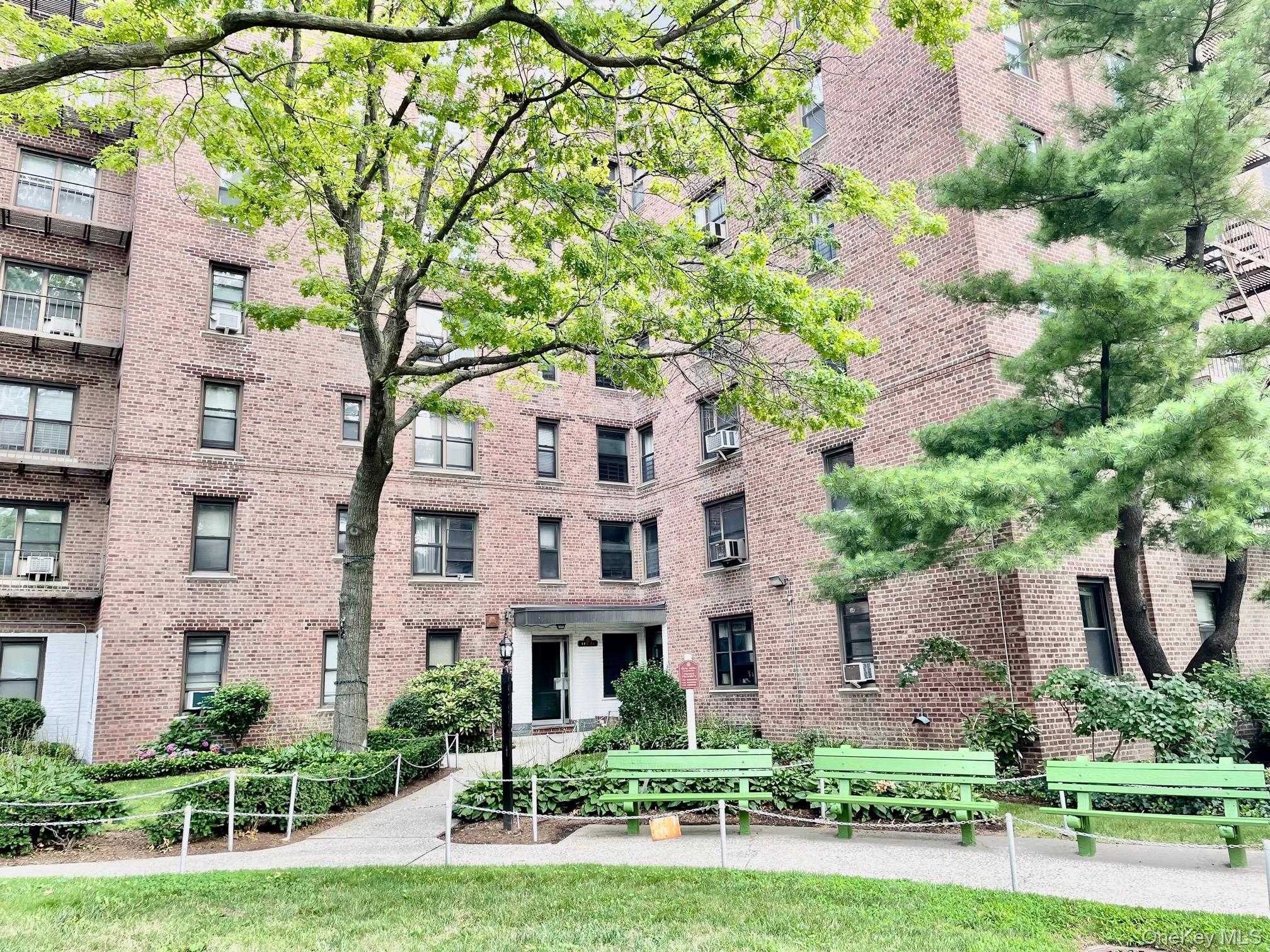 112-25 34 Avenue, Unit 6H photo 48