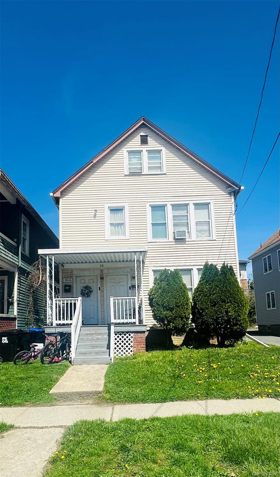 18 Taylor Avenue, Unit 3