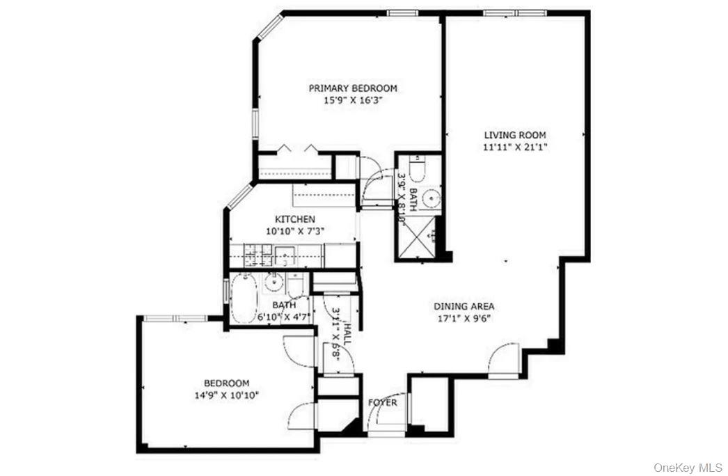 800 Grand Concourse, Unit 5ES photo 11