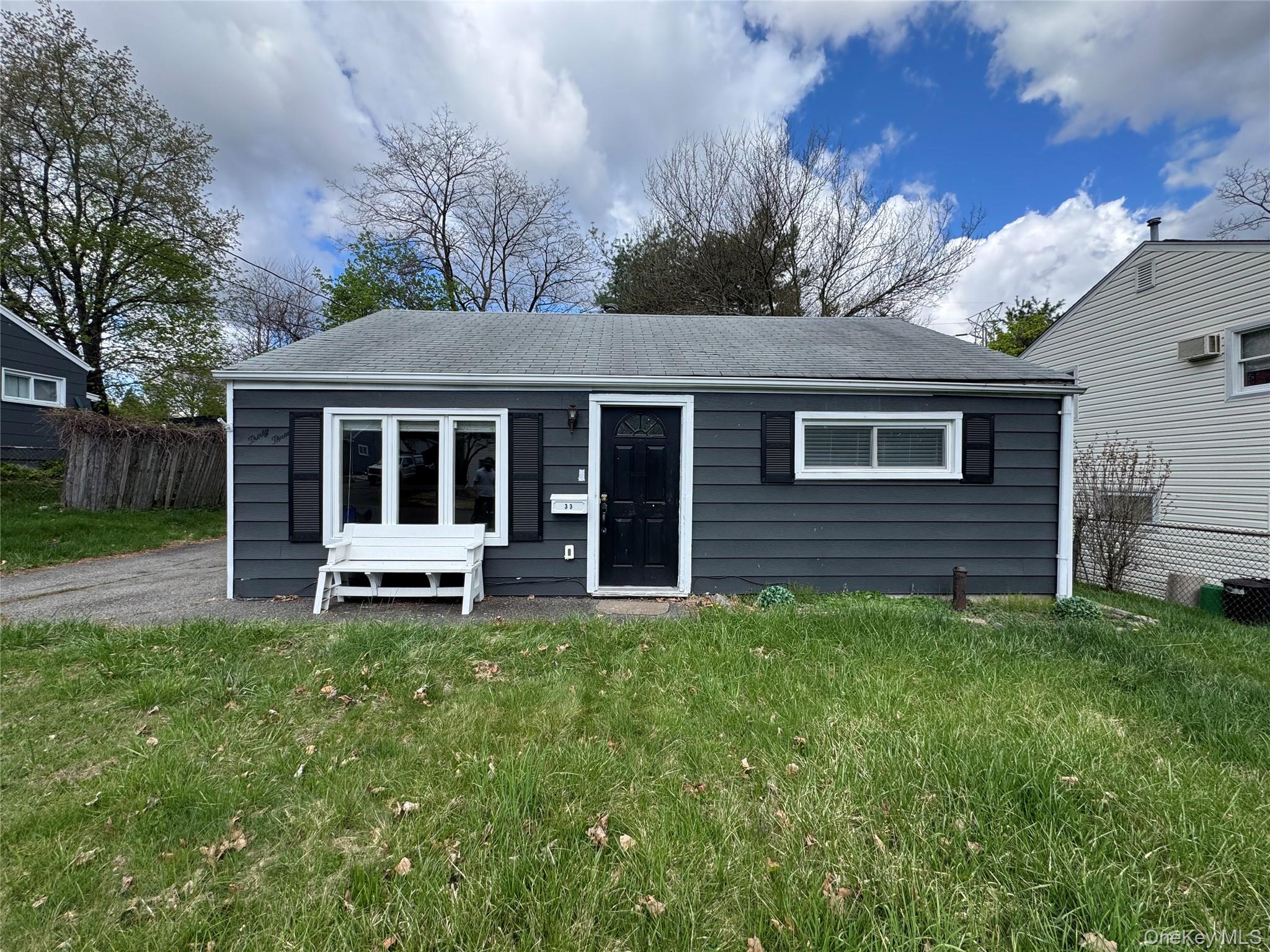 33 Hurd Avenue – For Sale