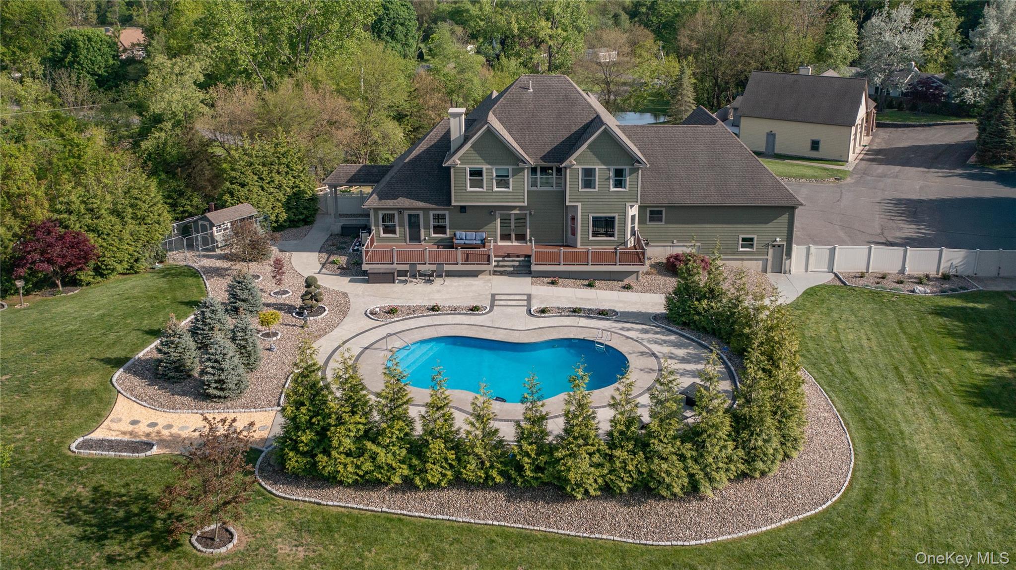 163 Hapeman Hill Road – For Sale