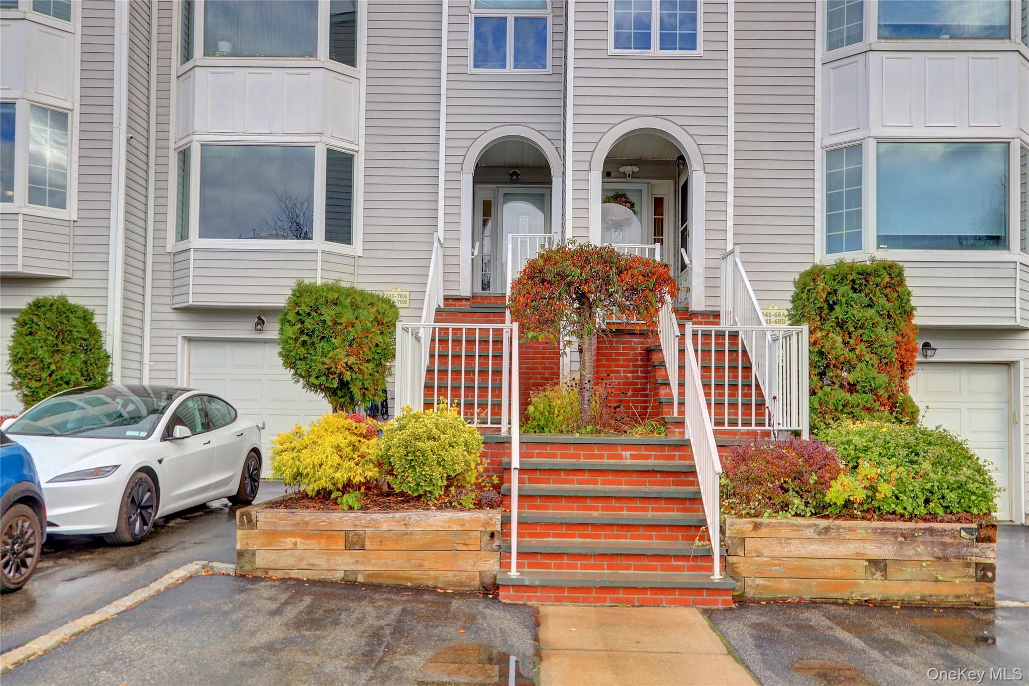 241-70 Oak Park Drive, Unit 84B photo 4
