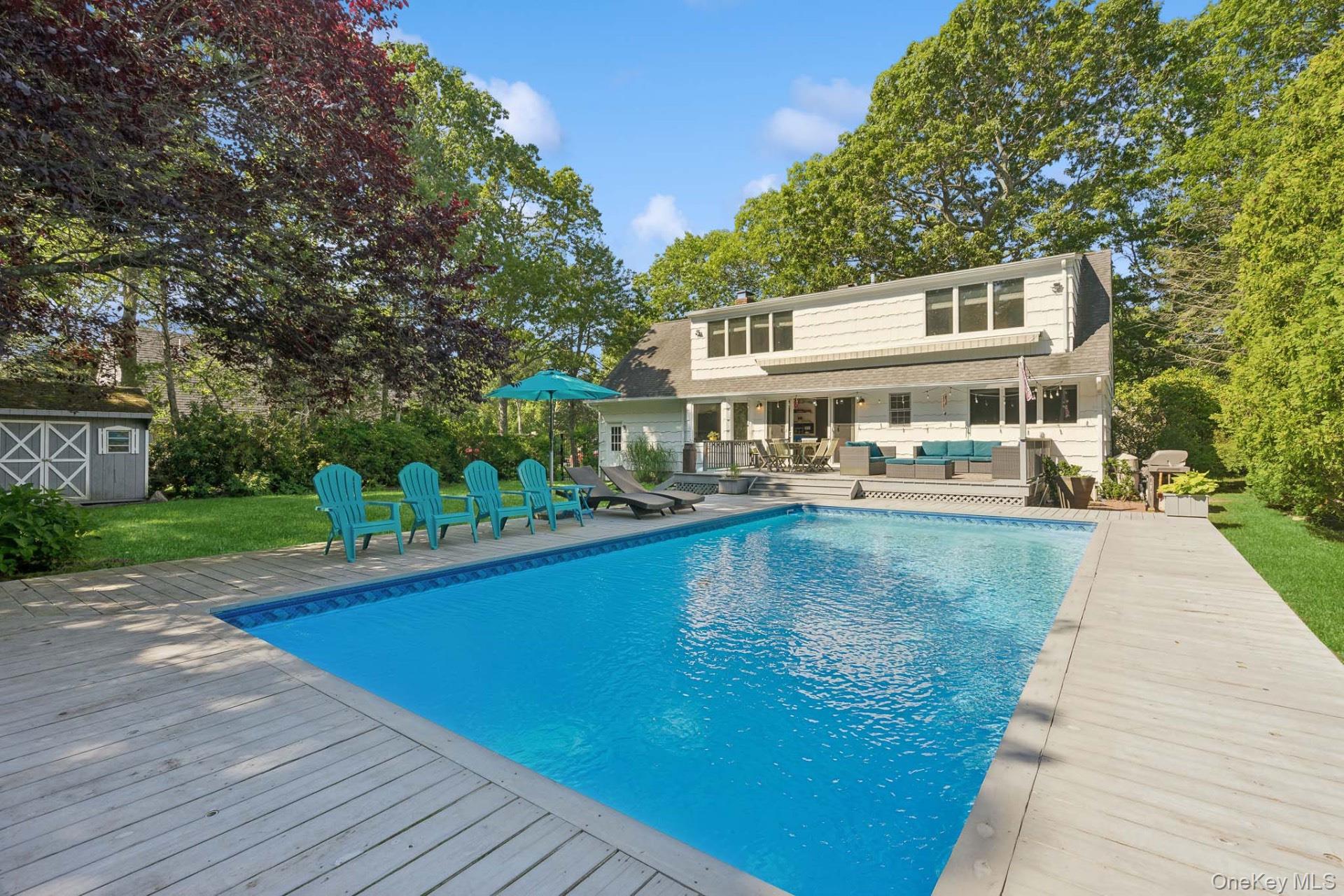 38 Eisenhower Drive – For Rent