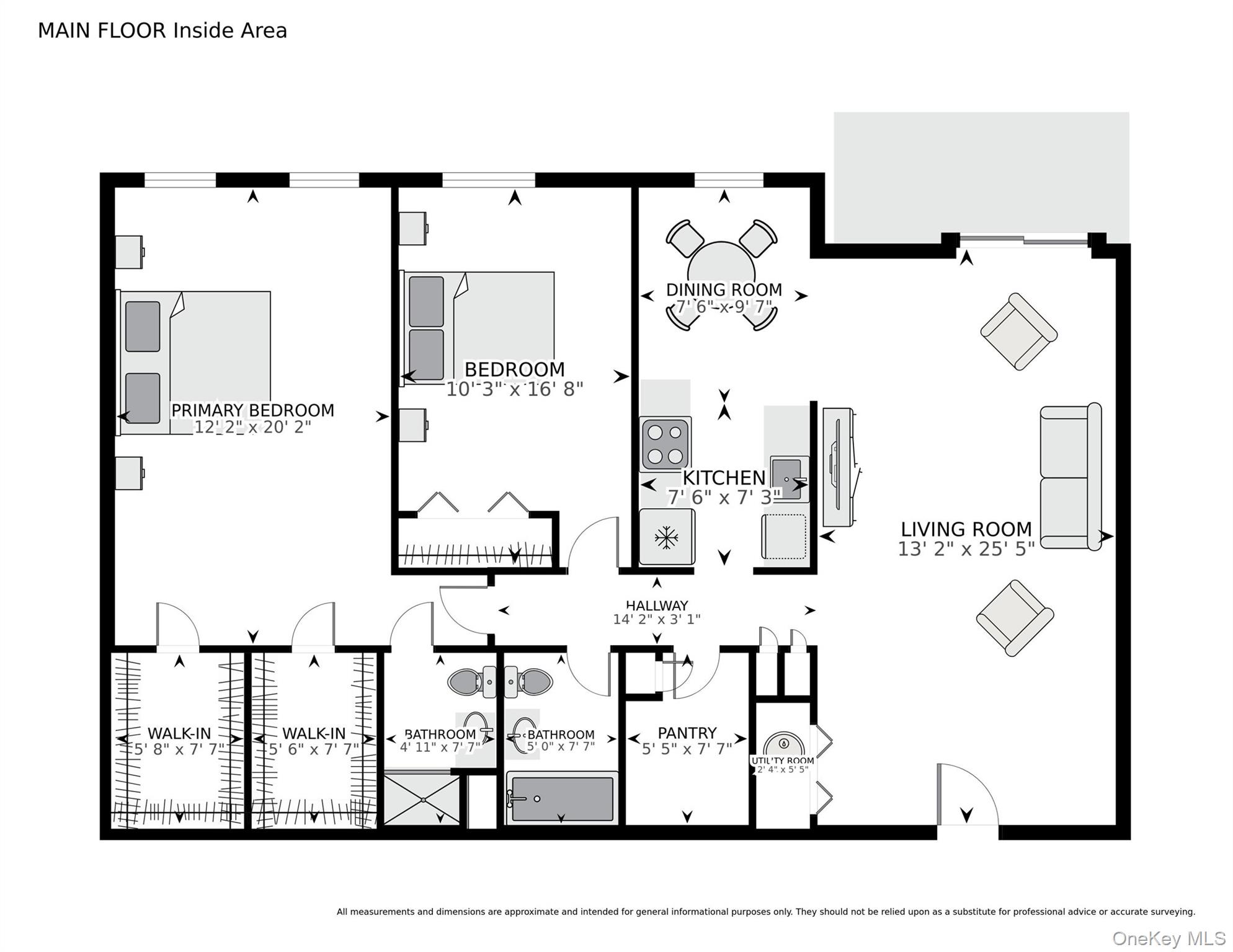 175 Maple Avenue, Unit 3G photo 29