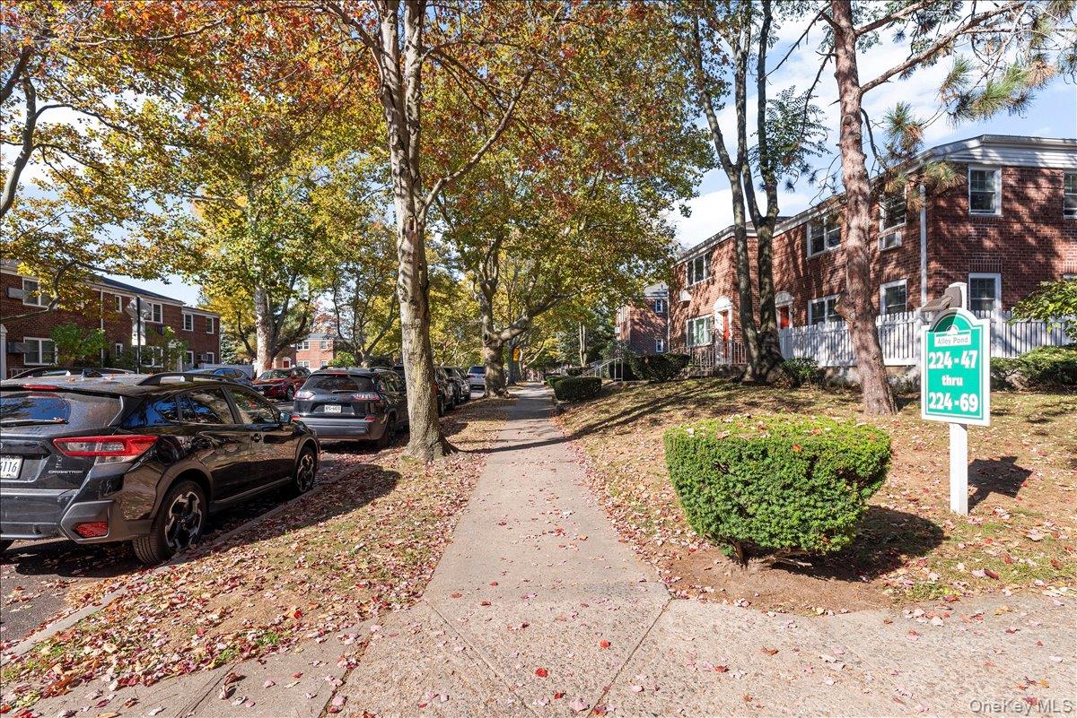 224-14 Kingsbury Avenue, Unit B photo 22